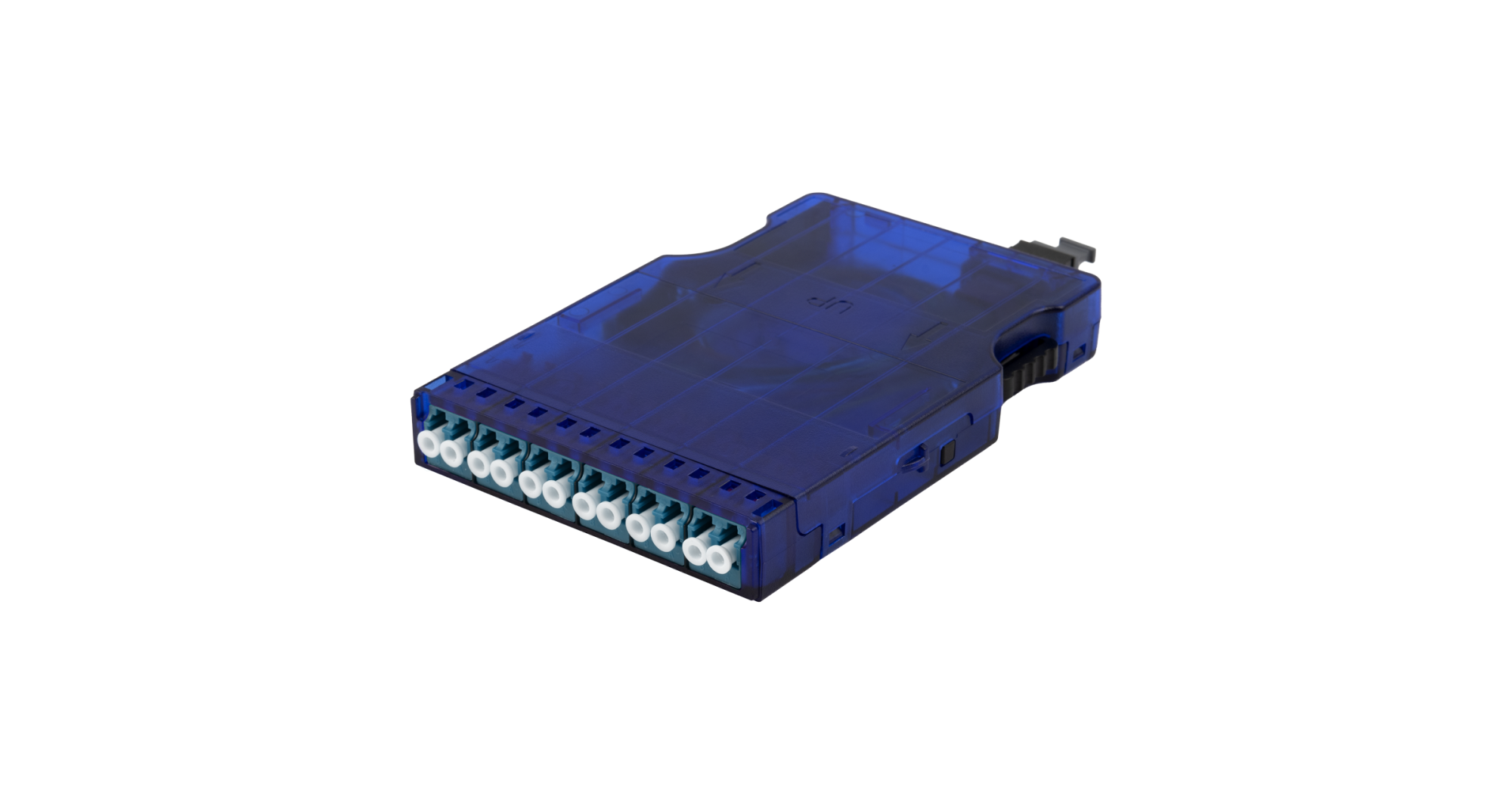 NIKOMAX NMF-CJ12S2PA-MTPM-LCU-1S