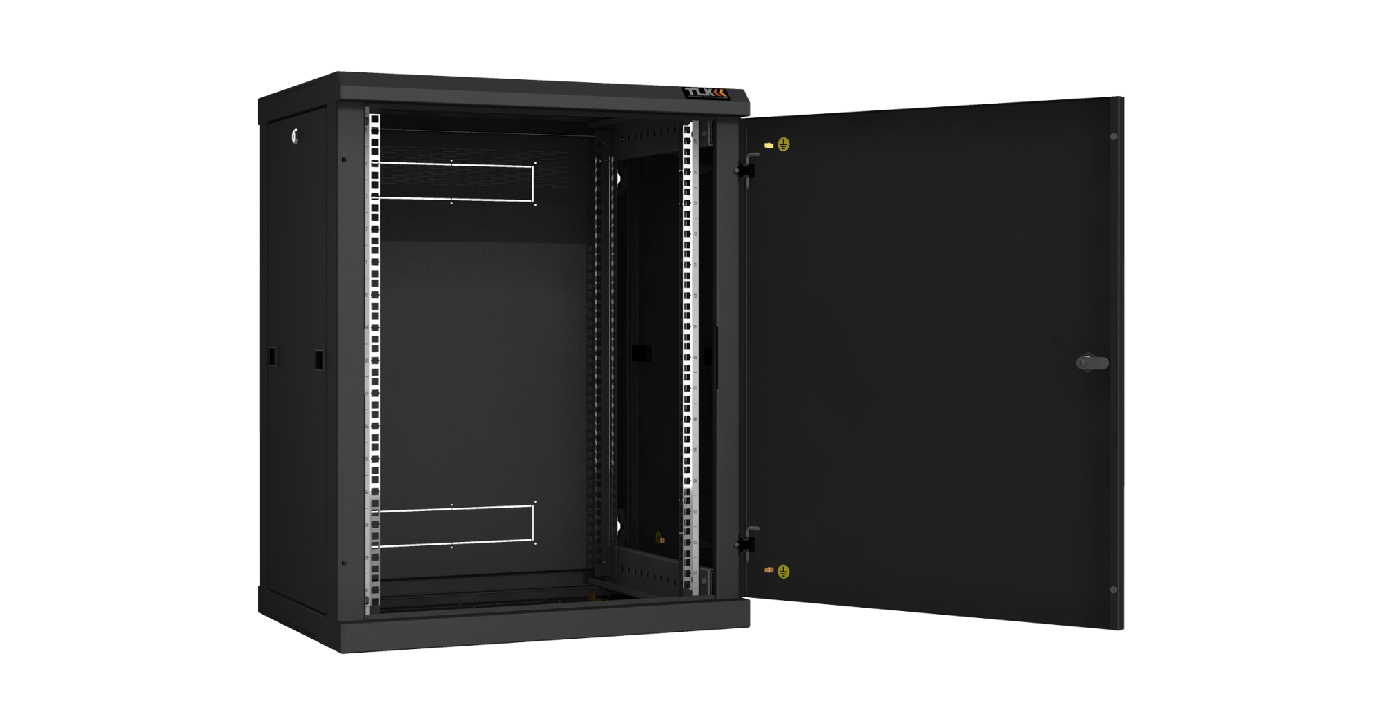 NIKOMAX TWC-156045-R-M-BK