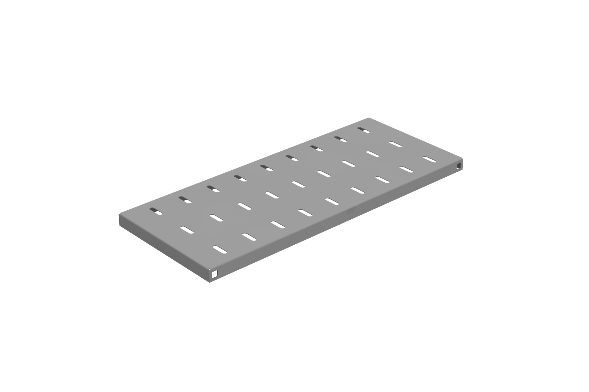 NETLAN EC-SHFS-200-GY
