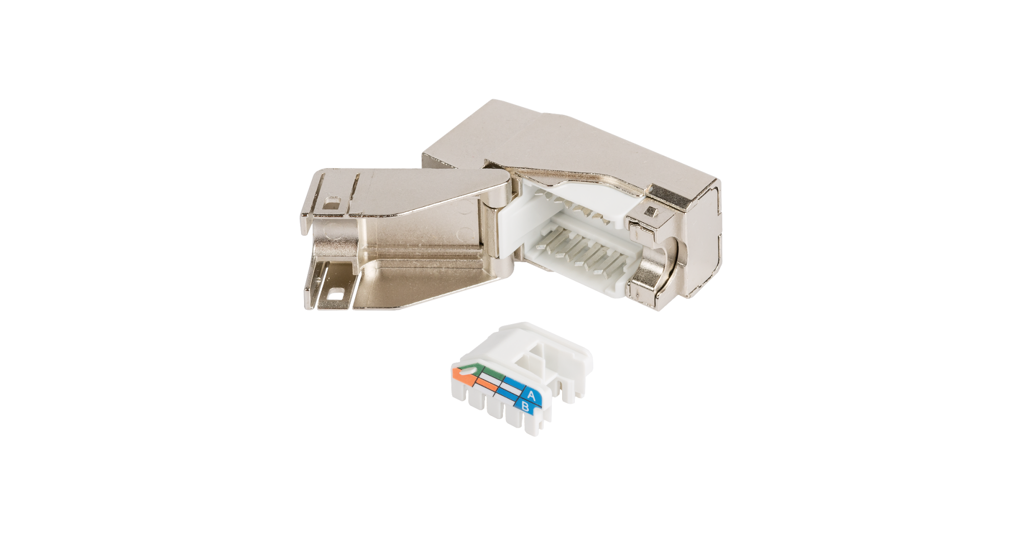 NIKOMAX NMC-KJSA2-NT-MT