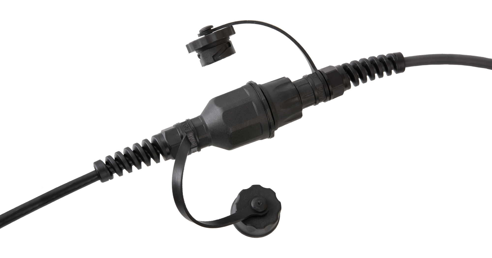 NIKOMAX NMC-KJSE2-IS-PC-BK