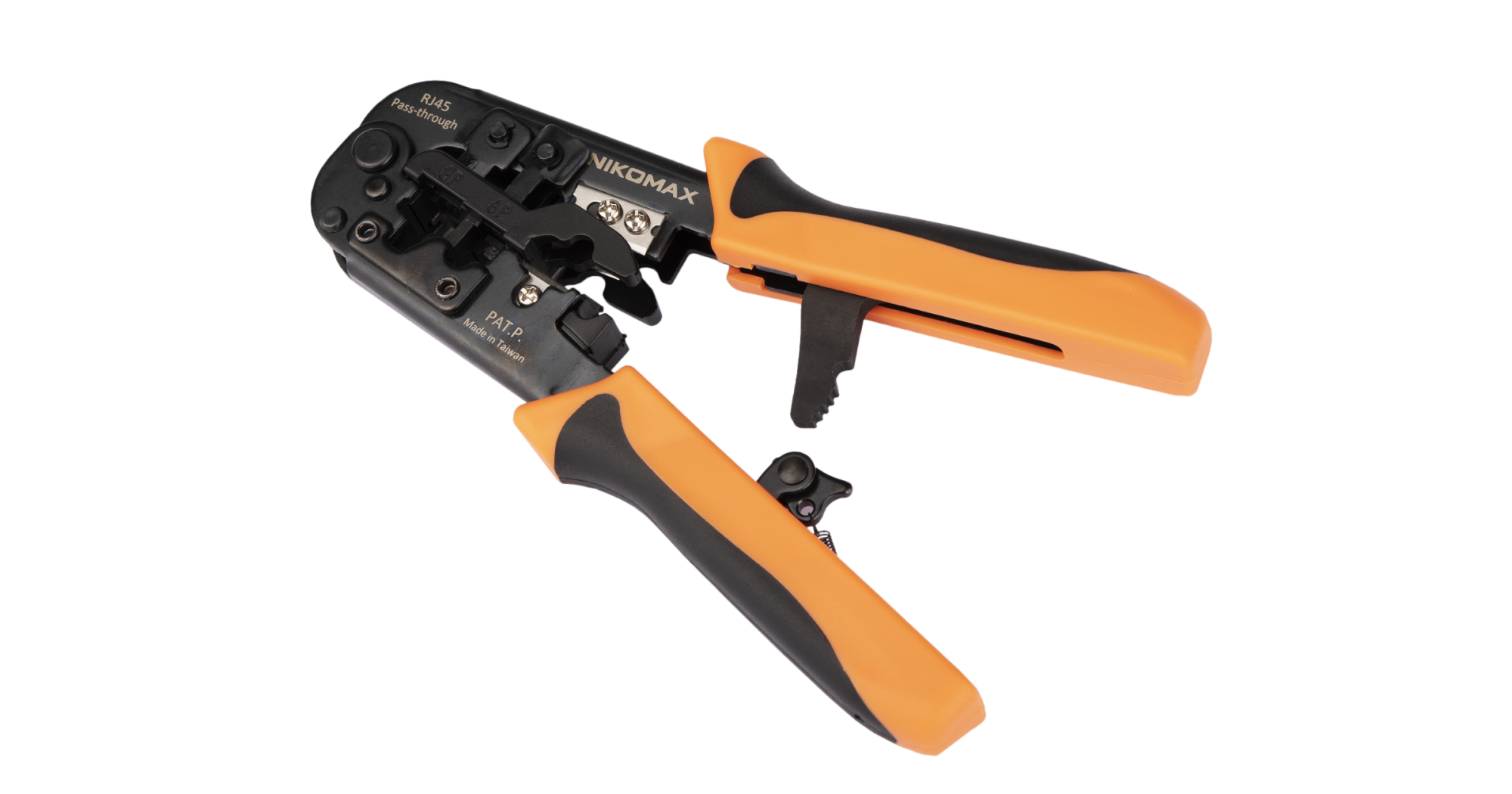 NIKOMAX NMC-5684PT