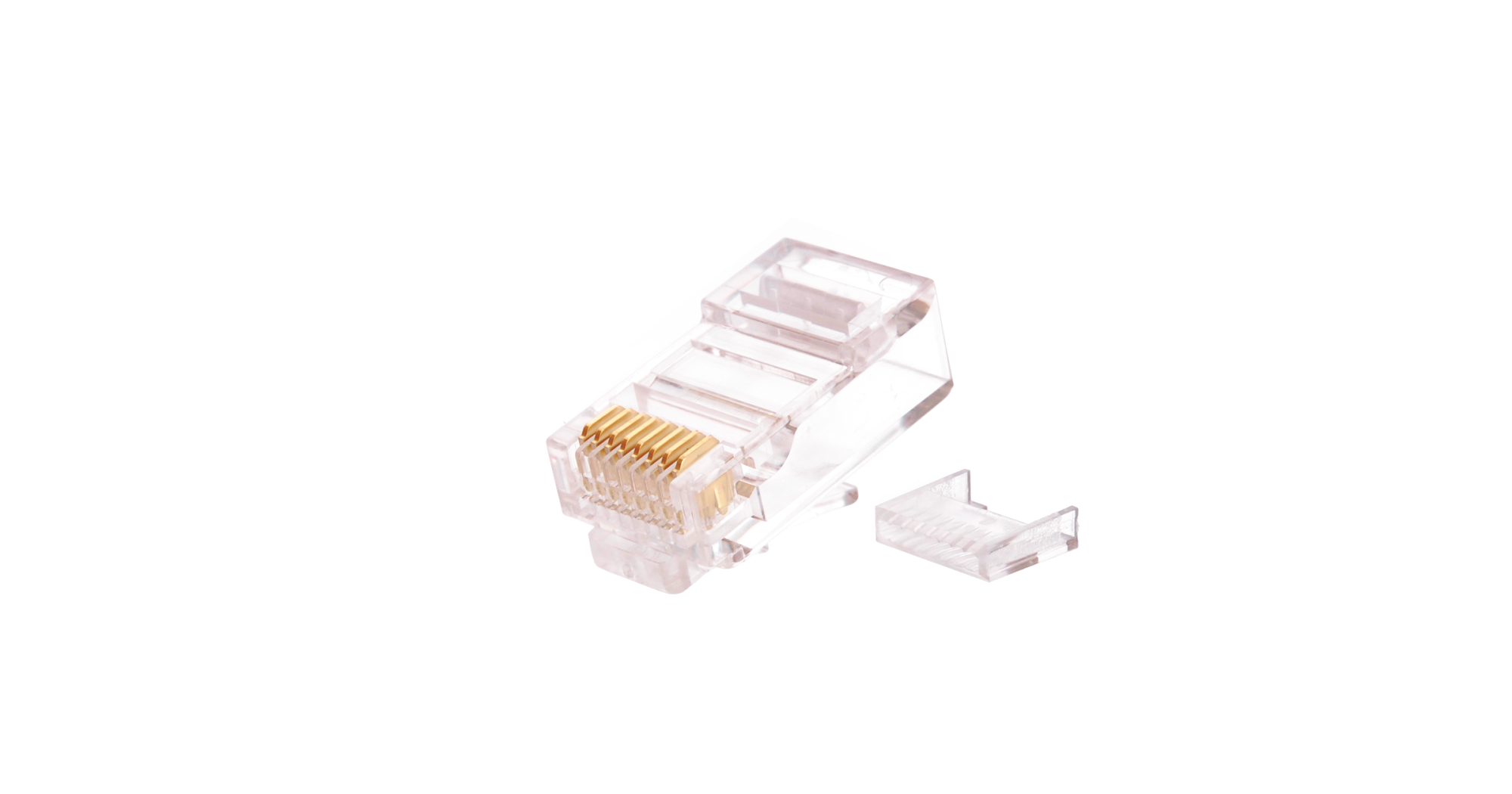 NIKOMAX NMC-RJ88RZ50UD2-100