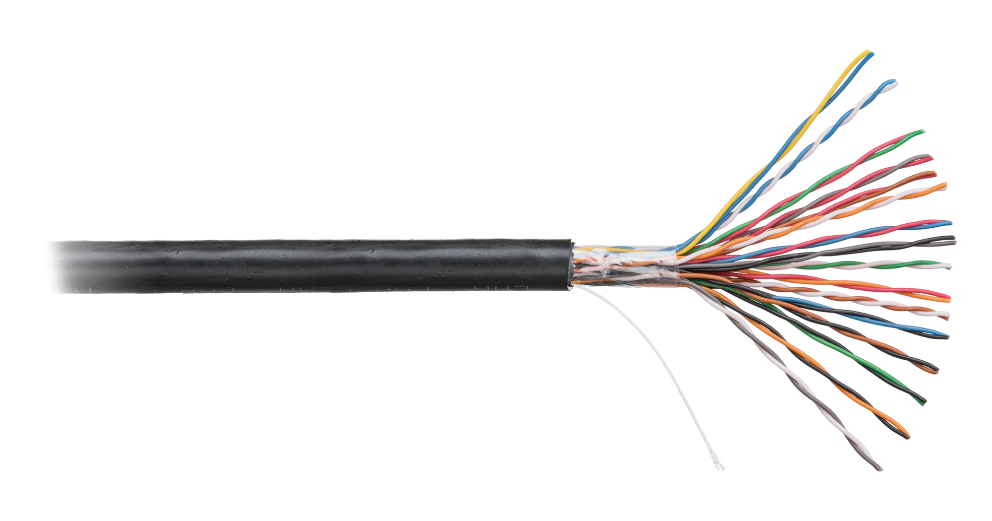 NETLAN EC-UU016-5-PE-BK-3