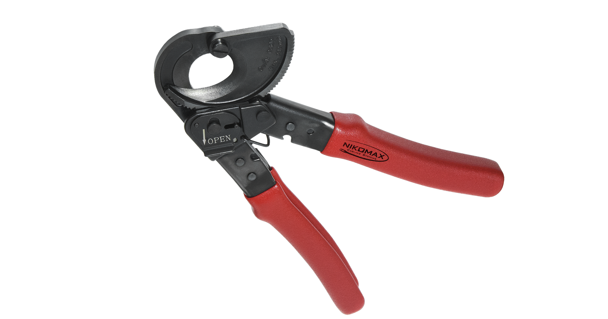 NIKOMAX NMC-535