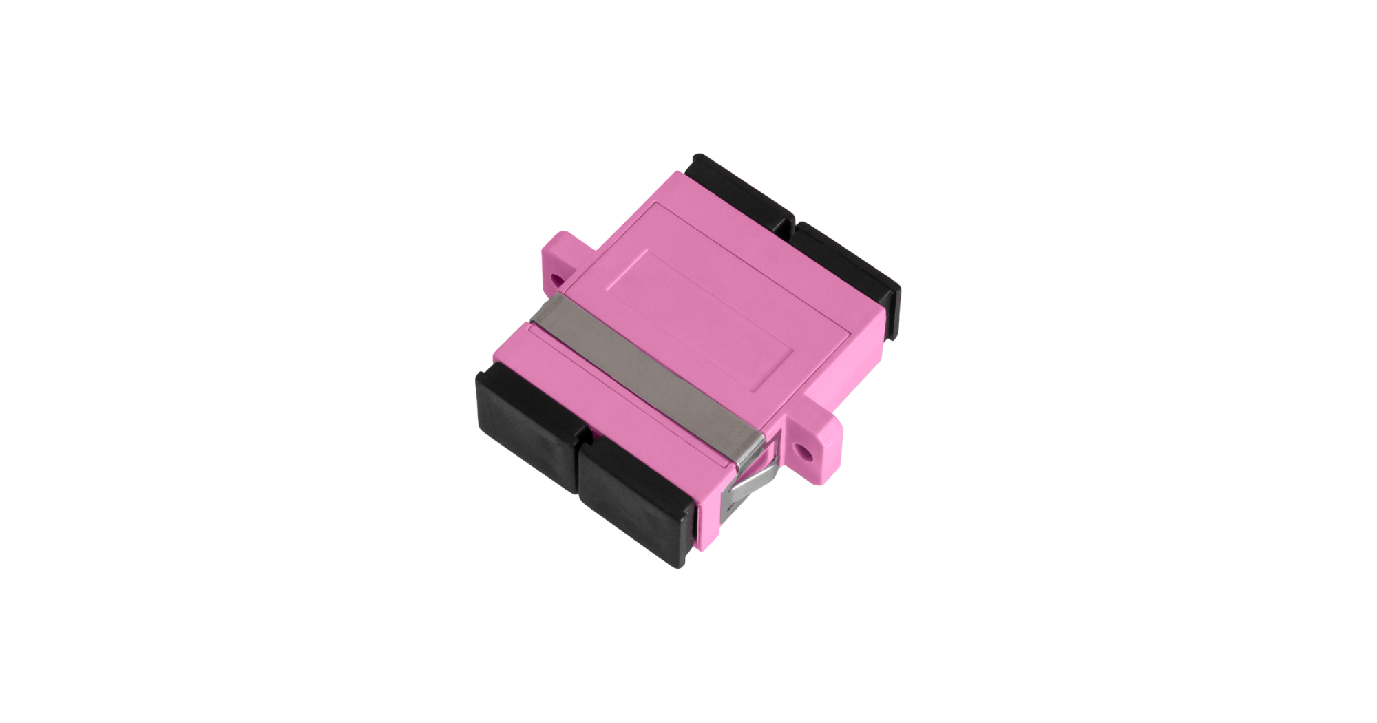 NIKOMAX NMF-OA2M4-FN-SCU-SCU-MG-2