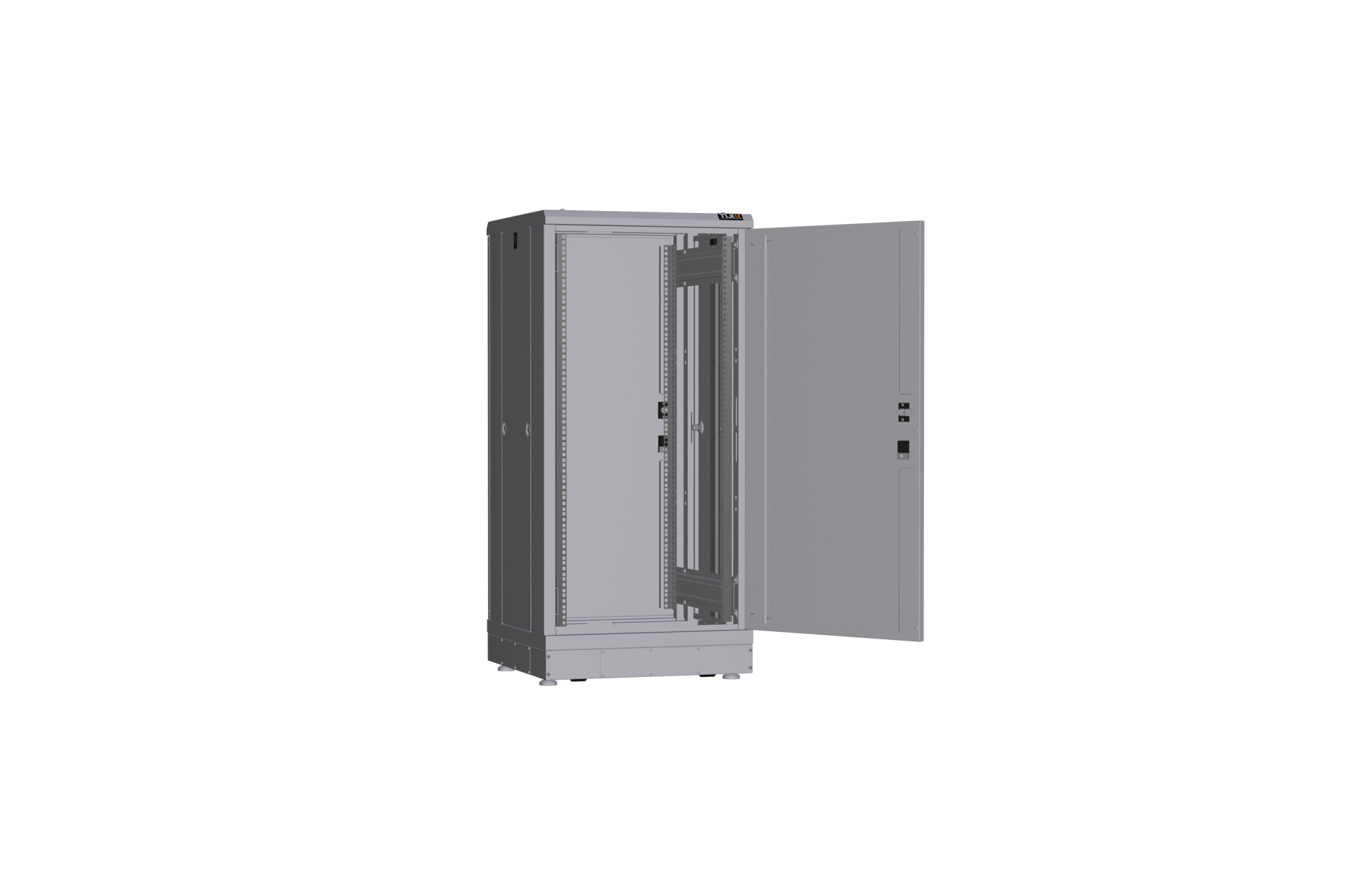 NIKOMAX TFR-246060-MMMM-R2-GY