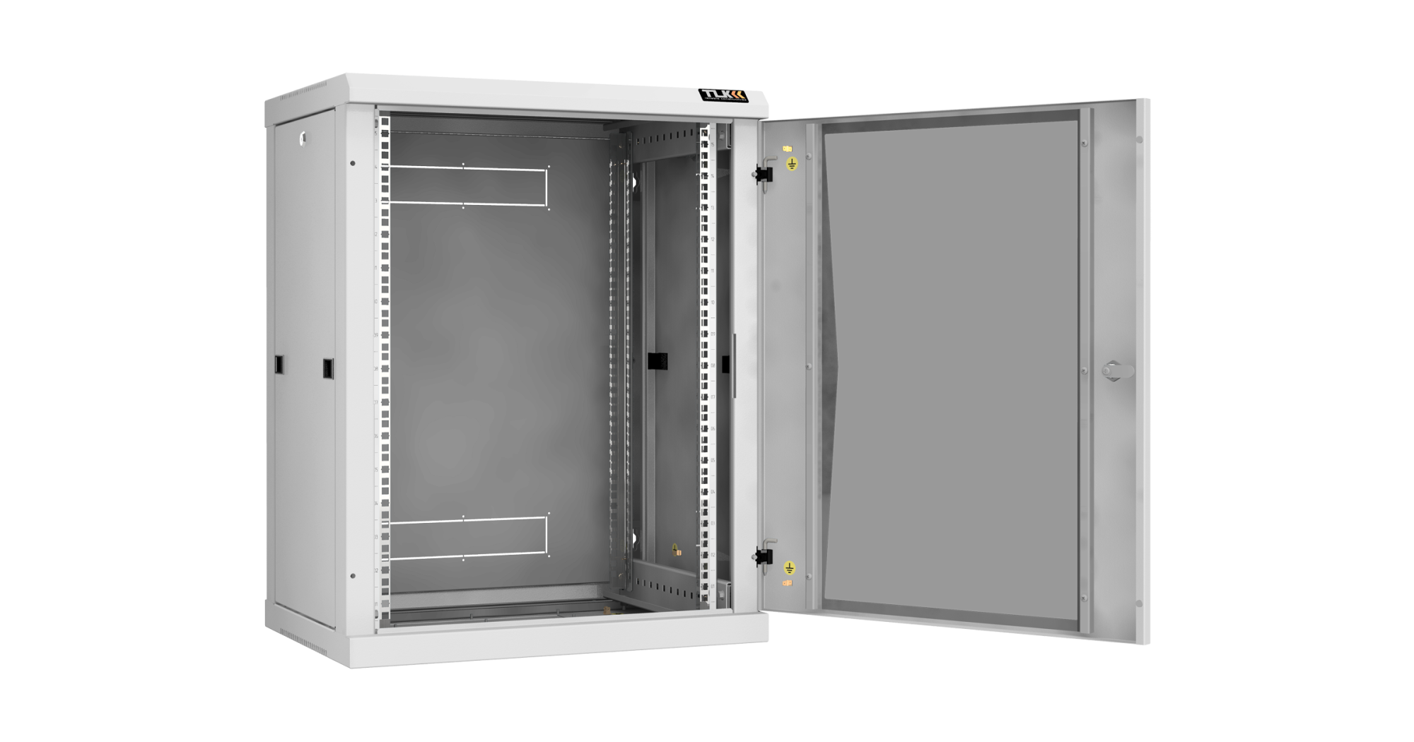 NIKOMAX TWC-156045-R-G-GY