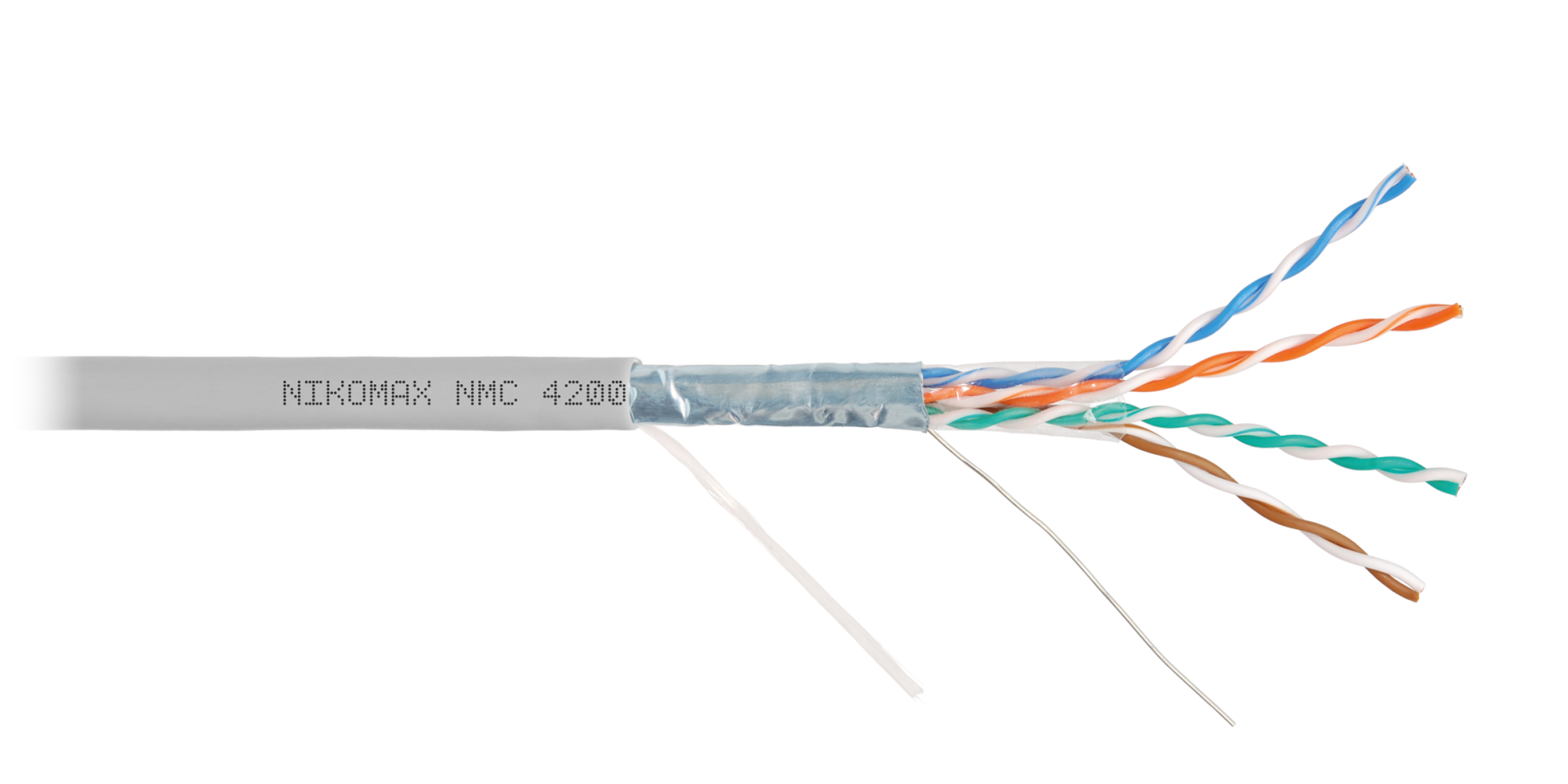 NIKOMAX NMC 4200A-GY