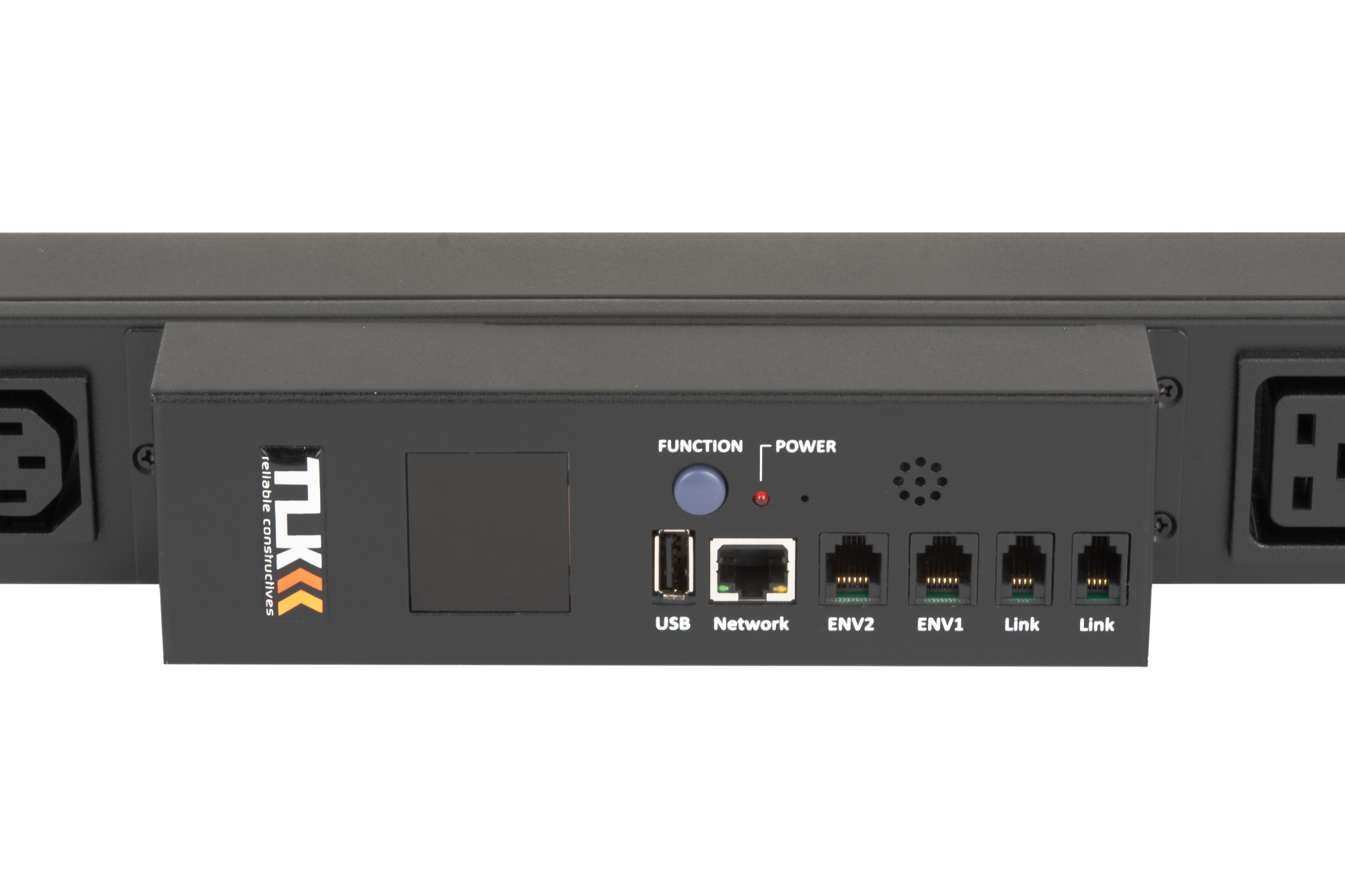 NIKOMAX TLK-PPI-MN-A36B06-M51-WCE-BK