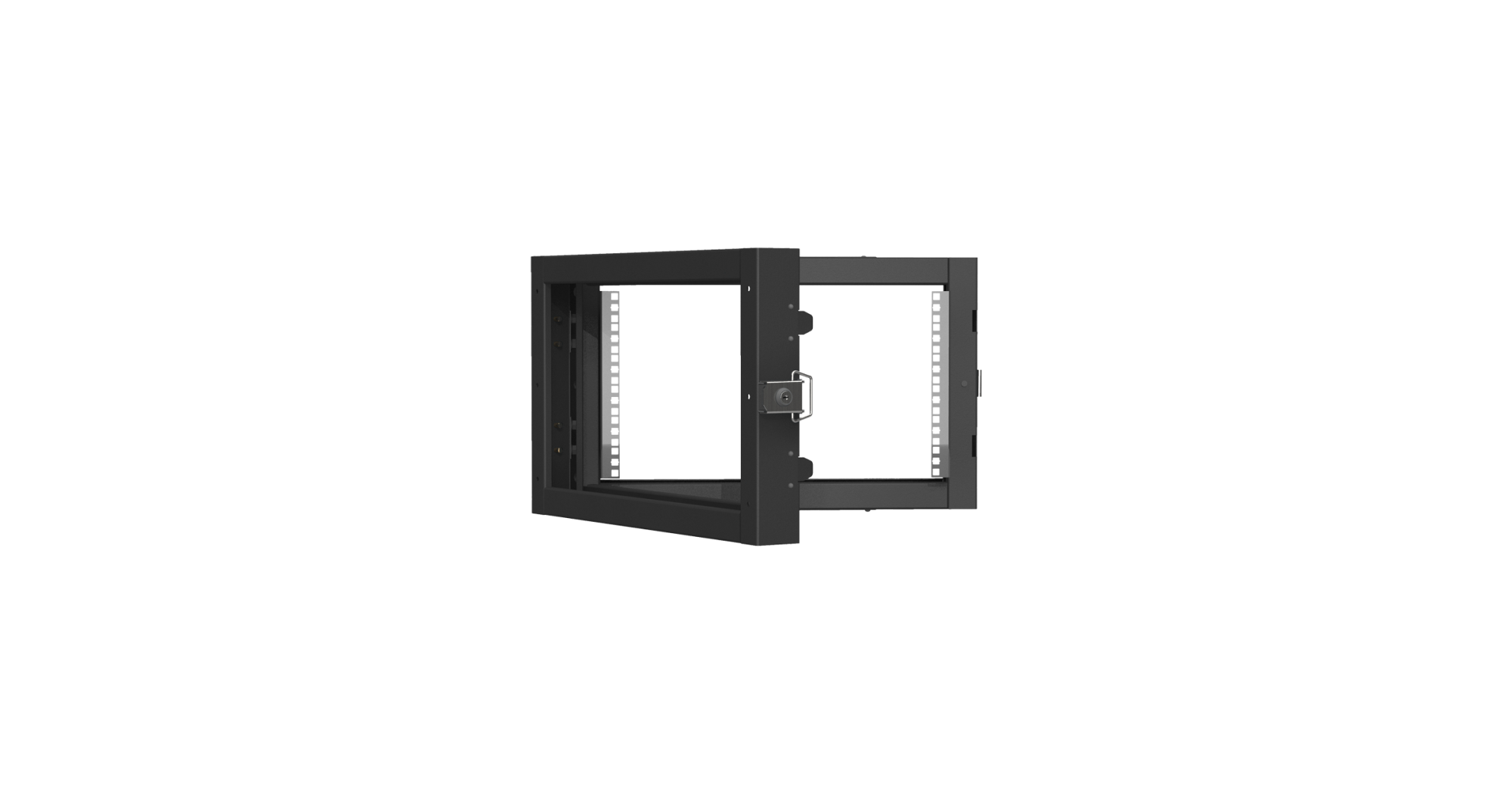 NIKOMAX TWC-066015-BS-BK