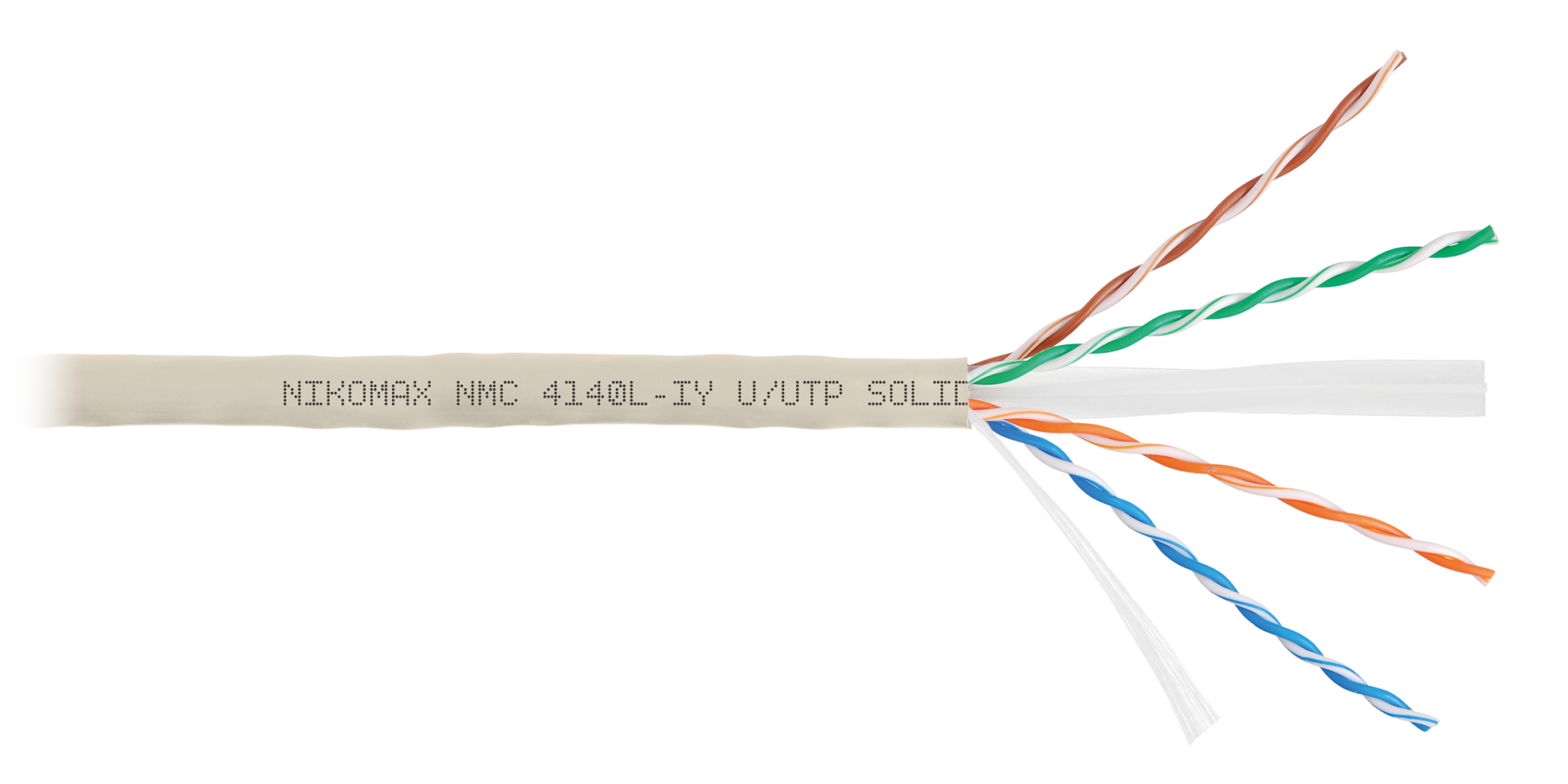 NIKOMAX NMC 4140L-IY