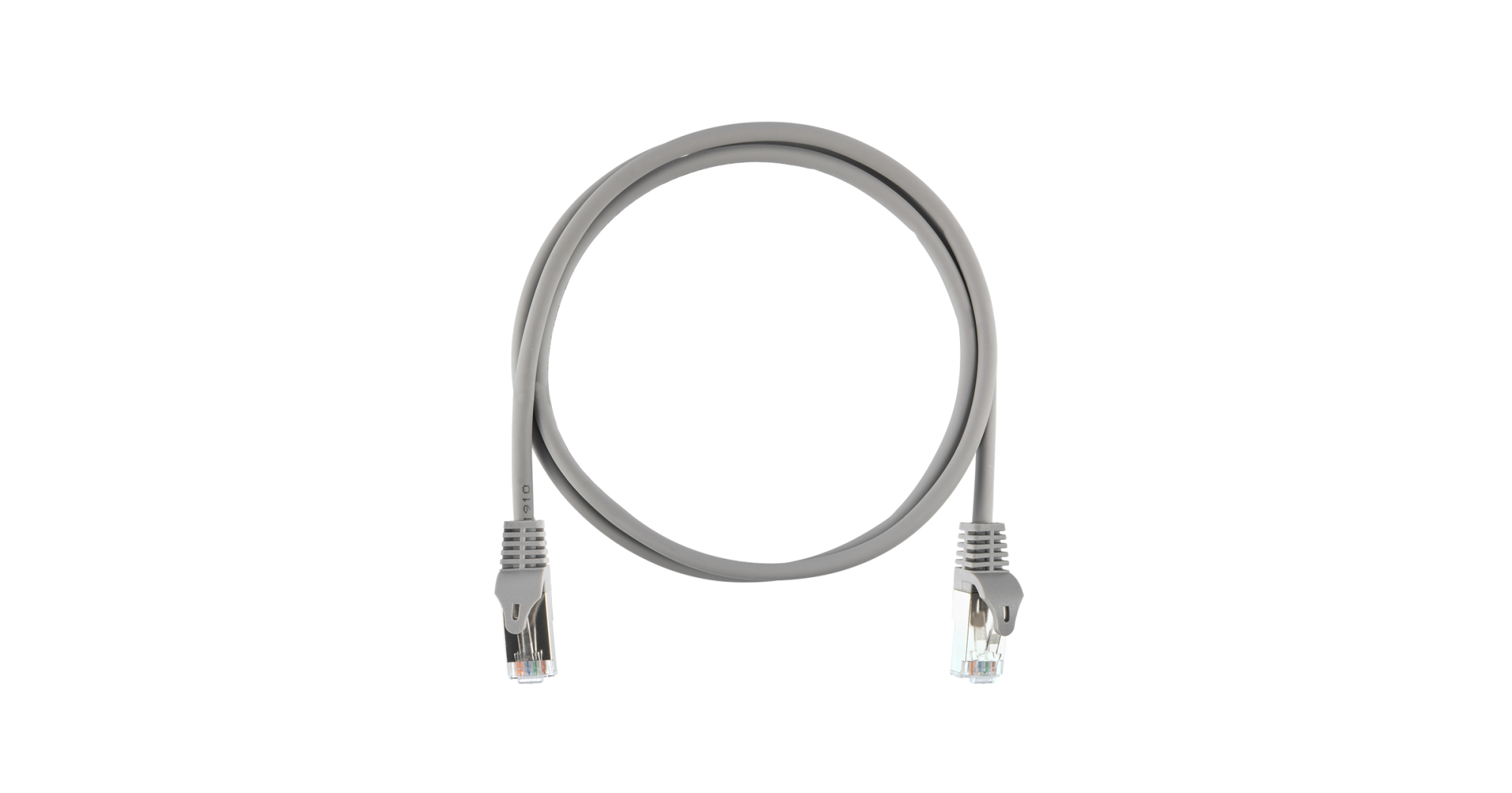 NIKOMAX NMC-PC4SD55B-ES-015-C-GY