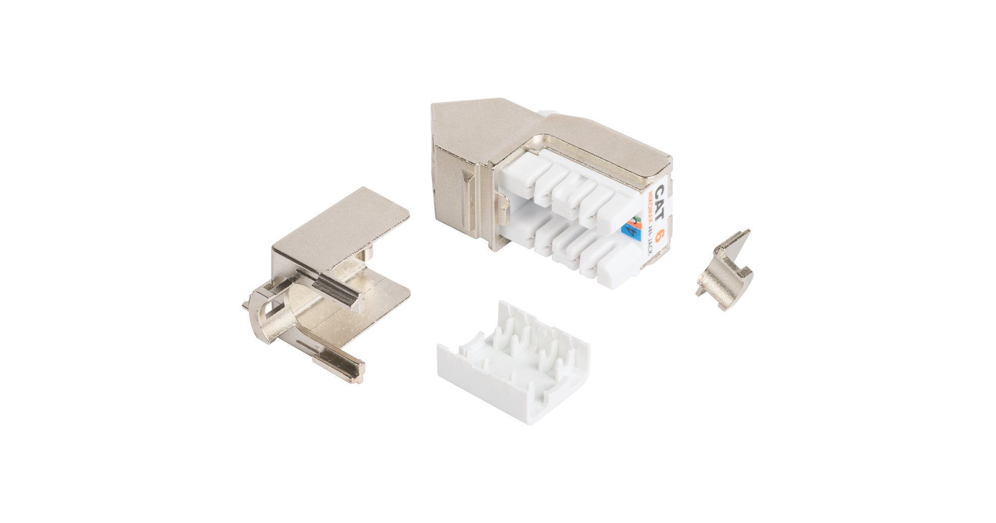 NIKOMAX NMC-KJSE2-AN-MT