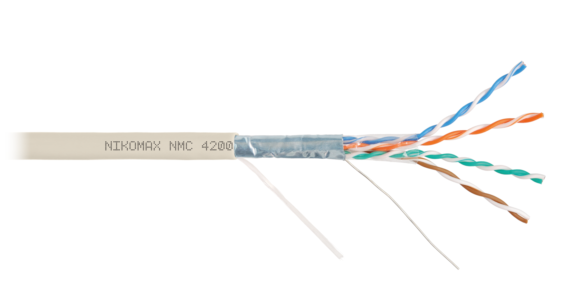 NIKOMAX NMC 4200L-IY