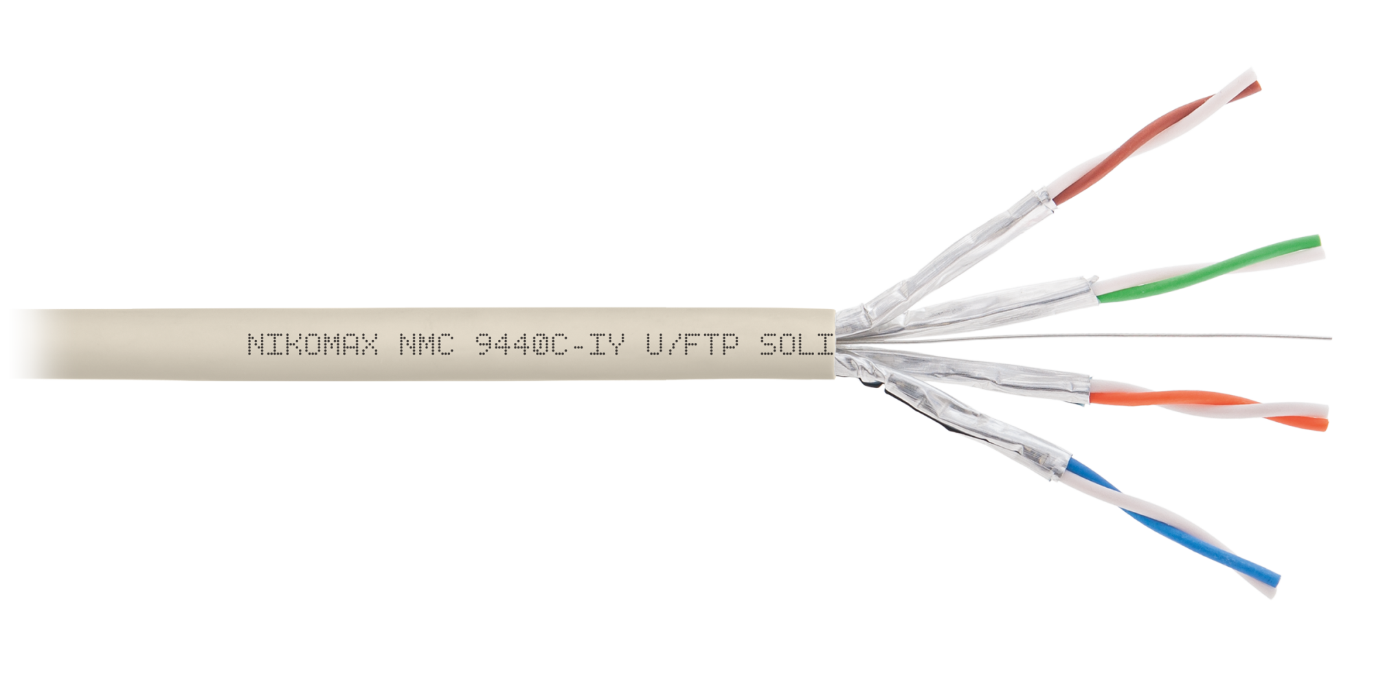 NIKOMAX NMC 9440L-IY