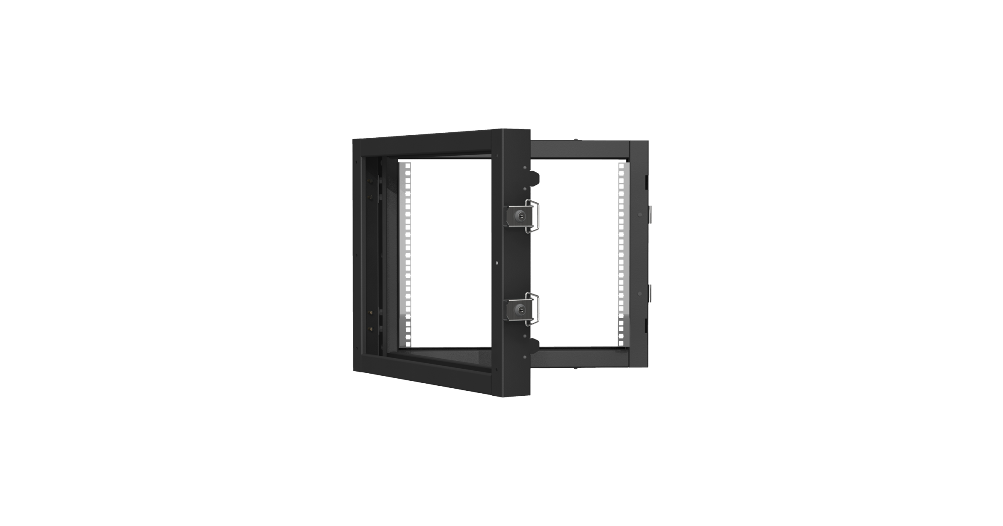 NIKOMAX TWC-096015-BS-BK