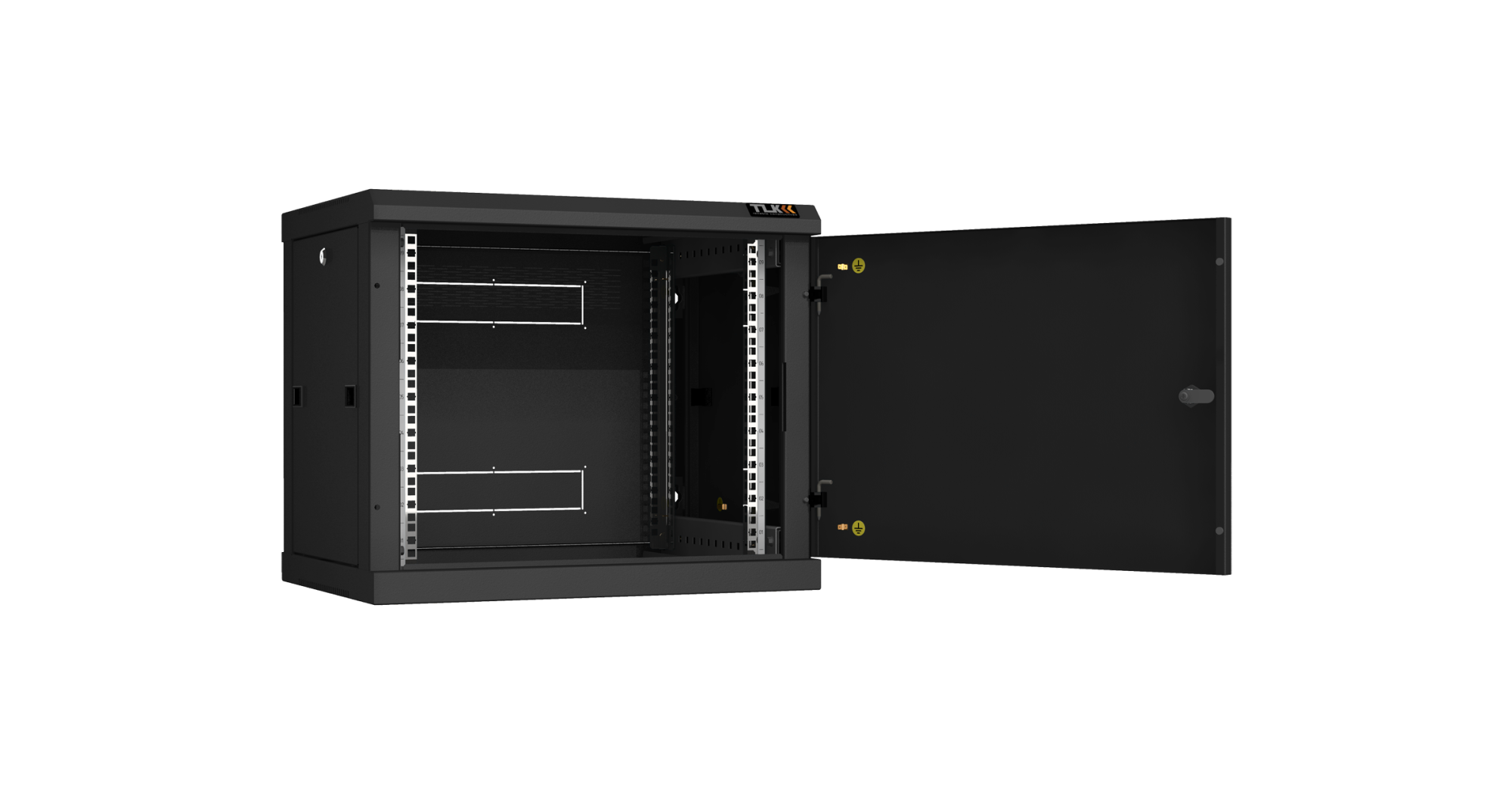 NIKOMAX TWC-096045-R-M-BK