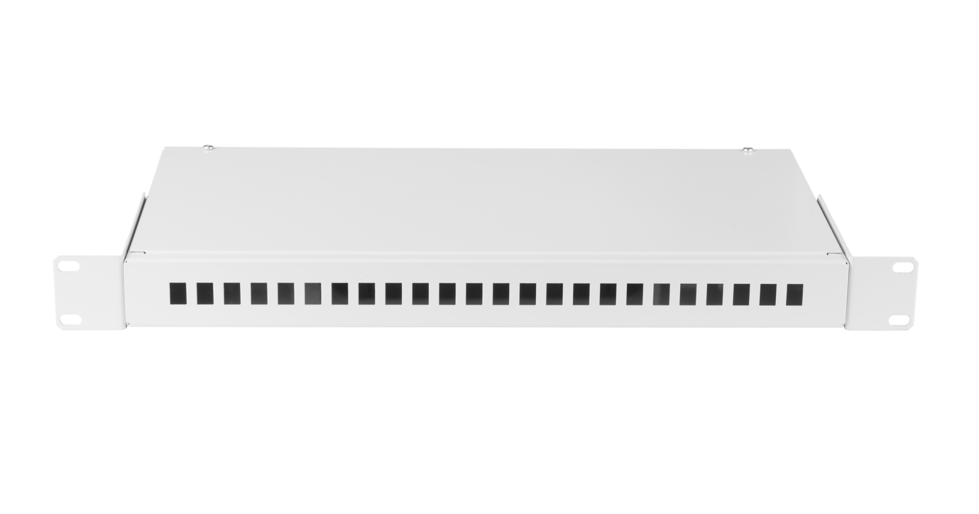 NIKOMAX NMF-RP24SC-WS-ES-1U-GY
