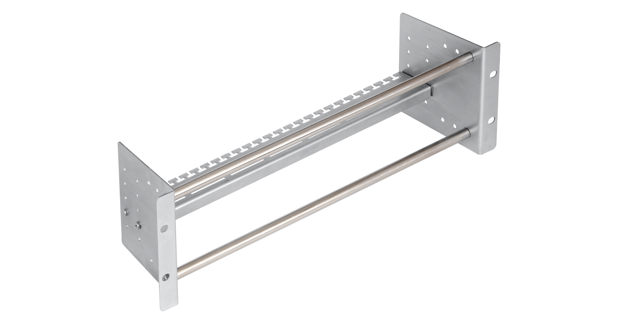 NIKOMAX NMC-RCPLWO-3U