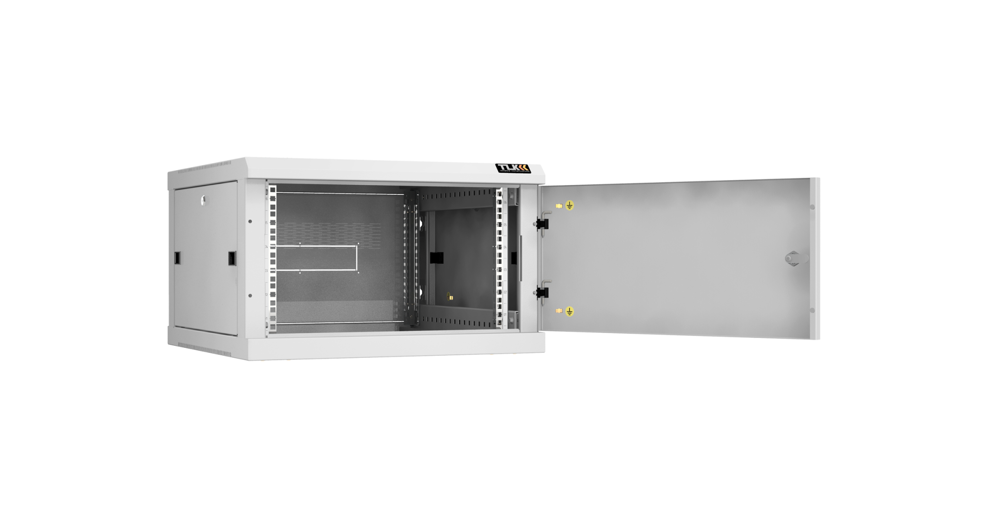 NIKOMAX TWC-066060-R-M-GY