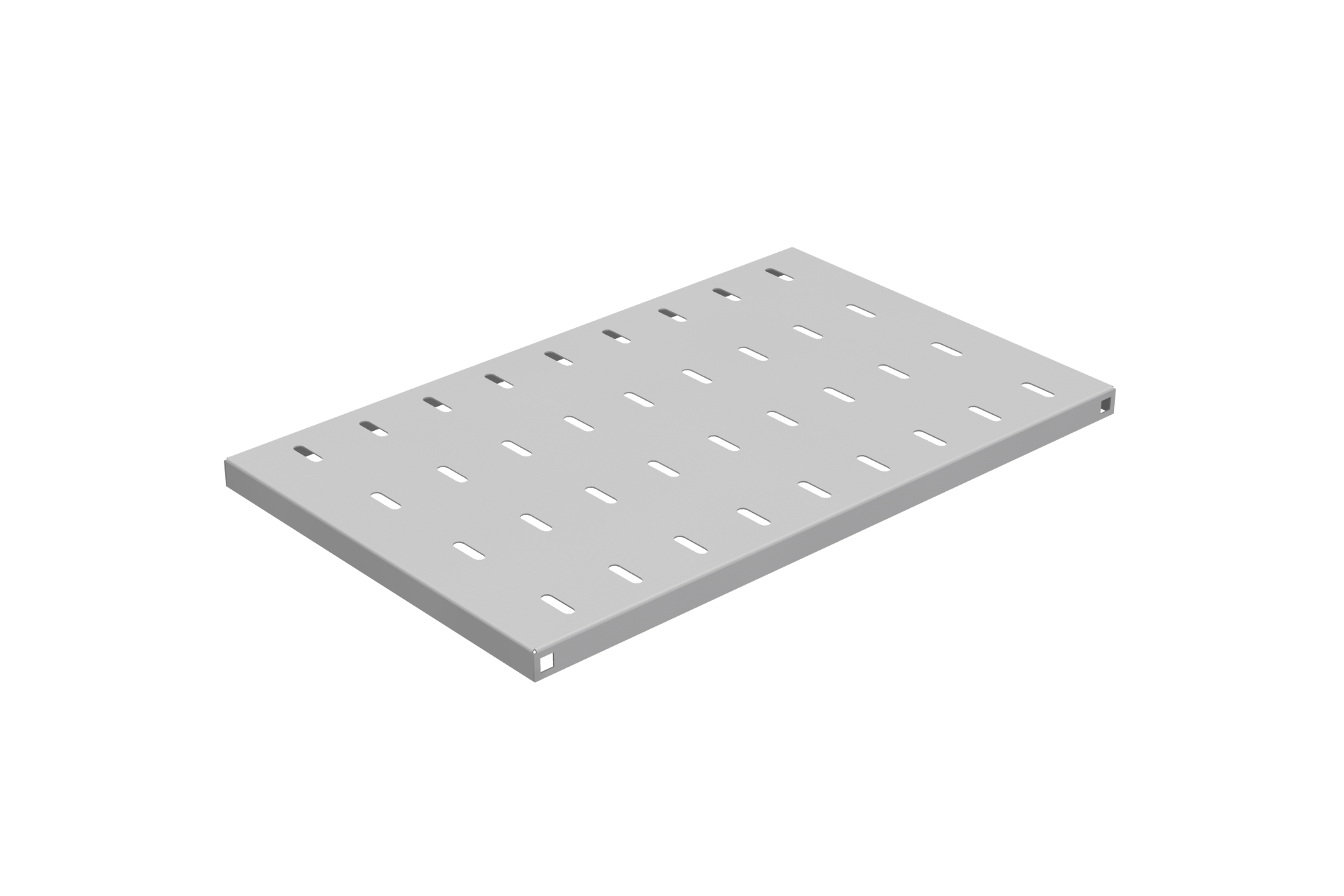 NETLAN EC-SHFS-300-GY