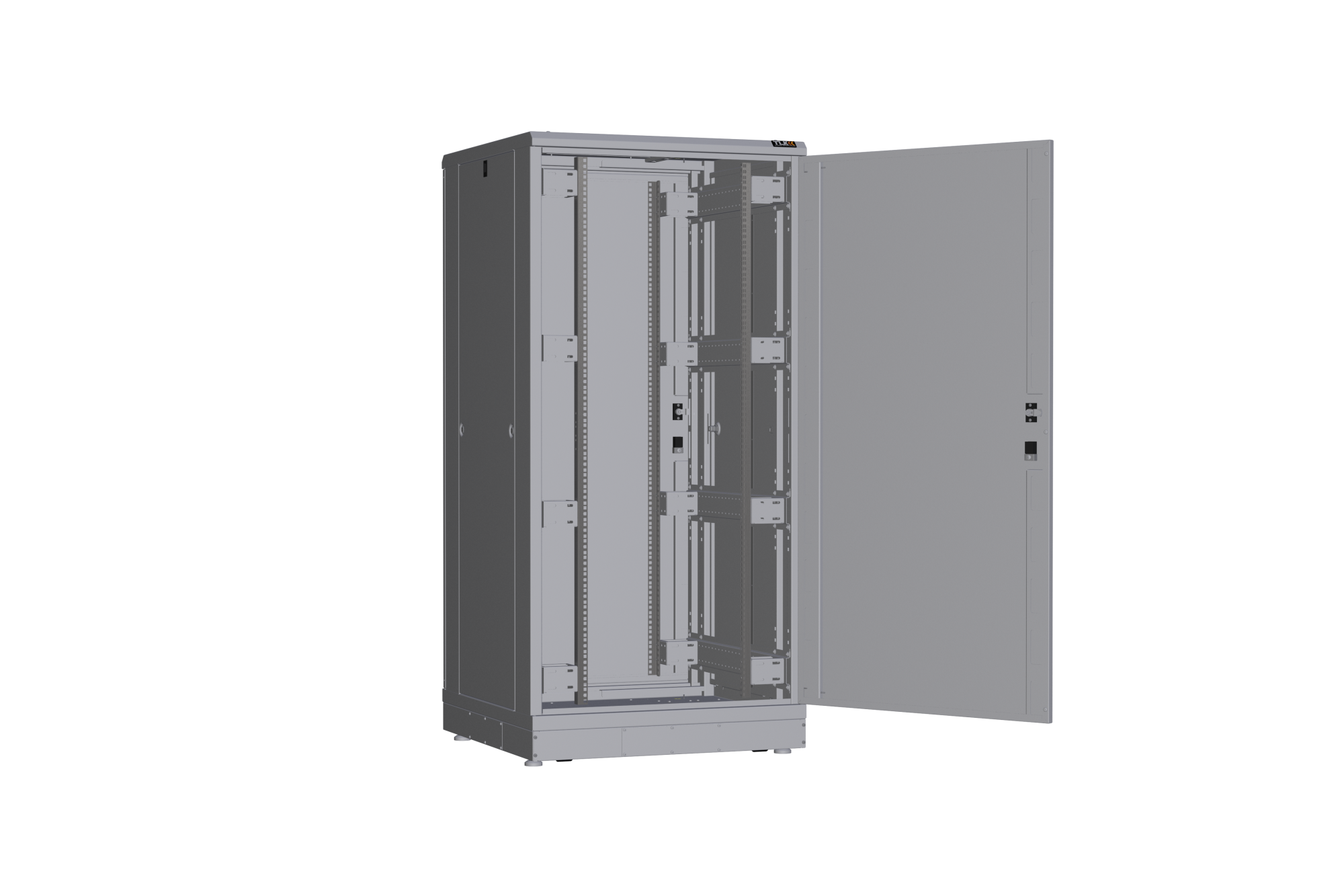 NIKOMAX TFR-338080-MMMM-R2-GY