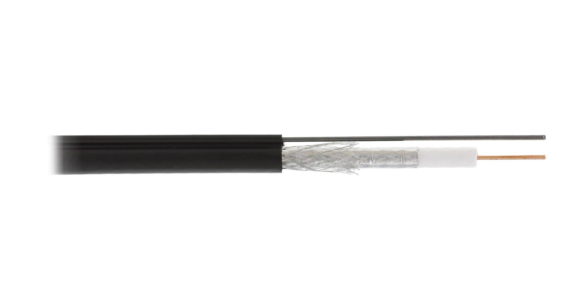 NETLAN EC-C2-21123D-BK-3