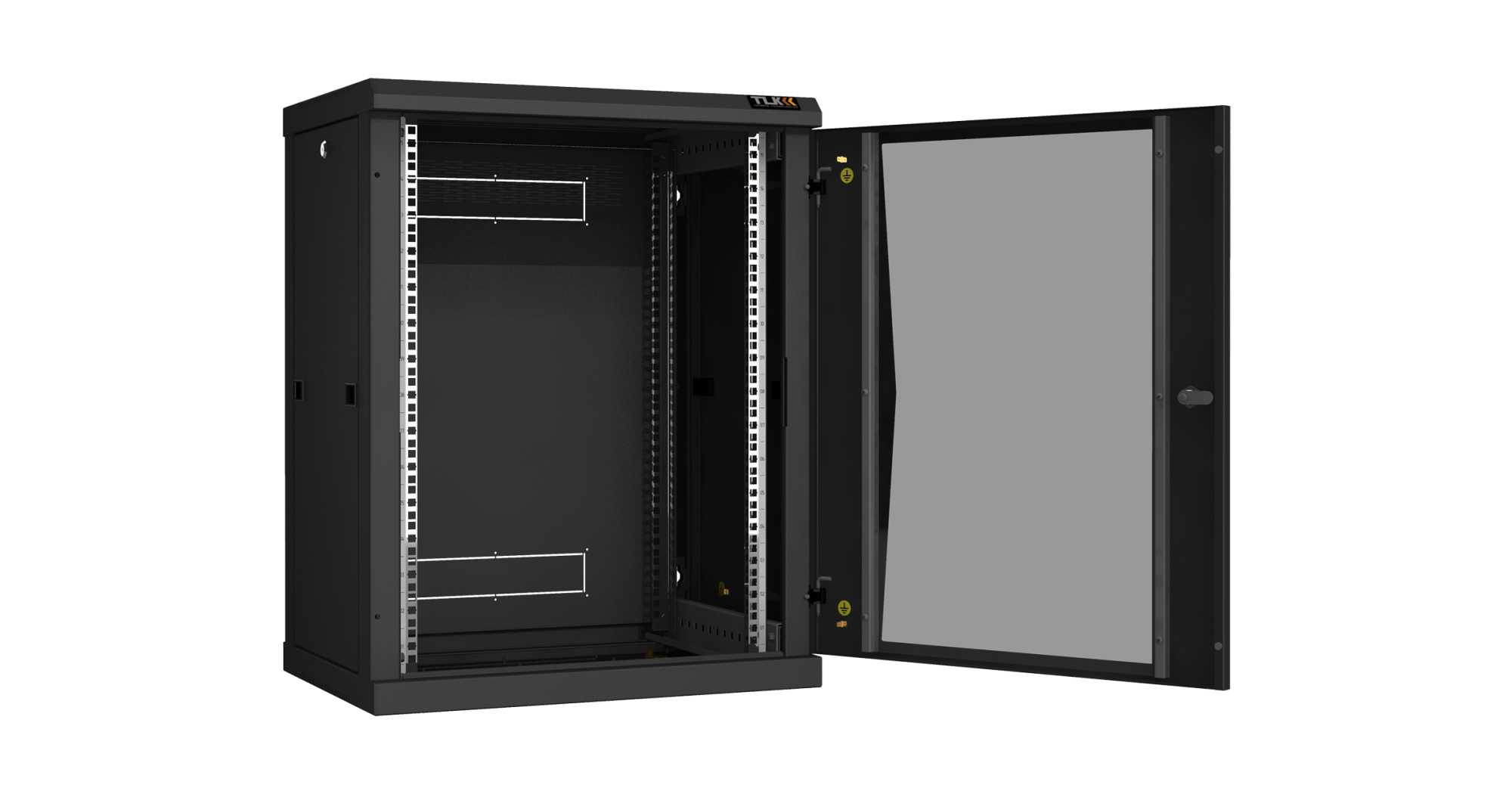 NIKOMAX TWC-156045-R-G-BK