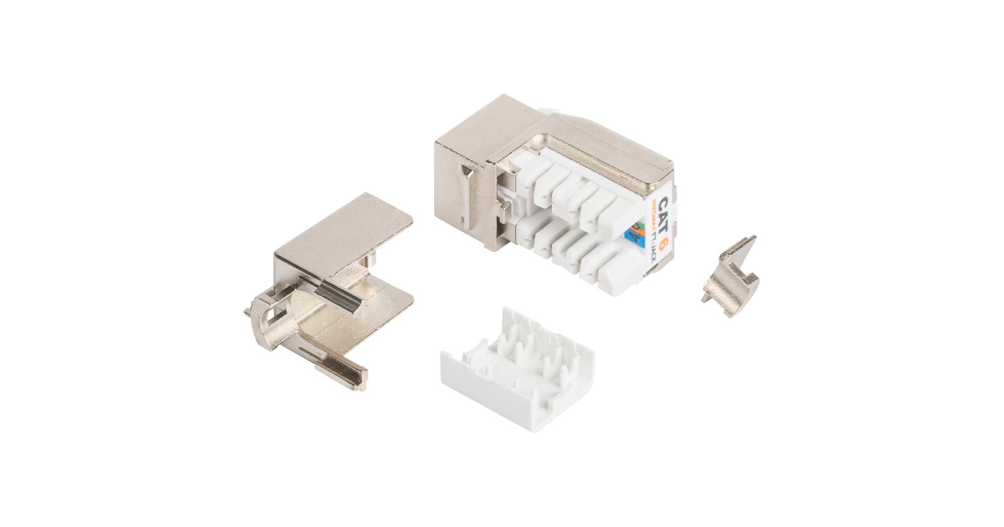 NIKOMAX NMC-KJSE2-FT-MT