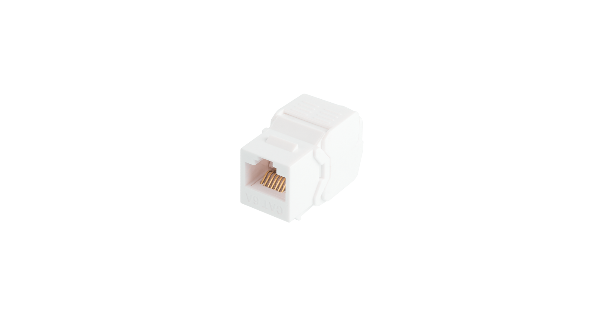 NIKOMAX NMC-KJUA2-ET-WT