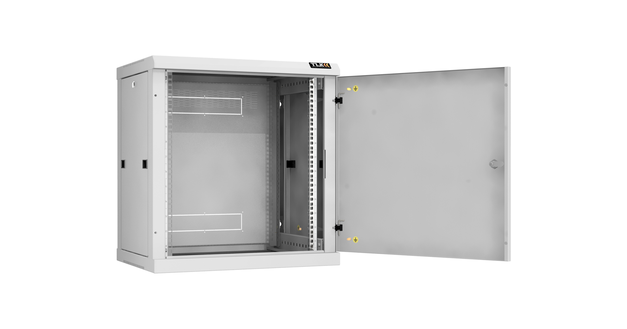 NIKOMAX TWC-126045-R-M-GY