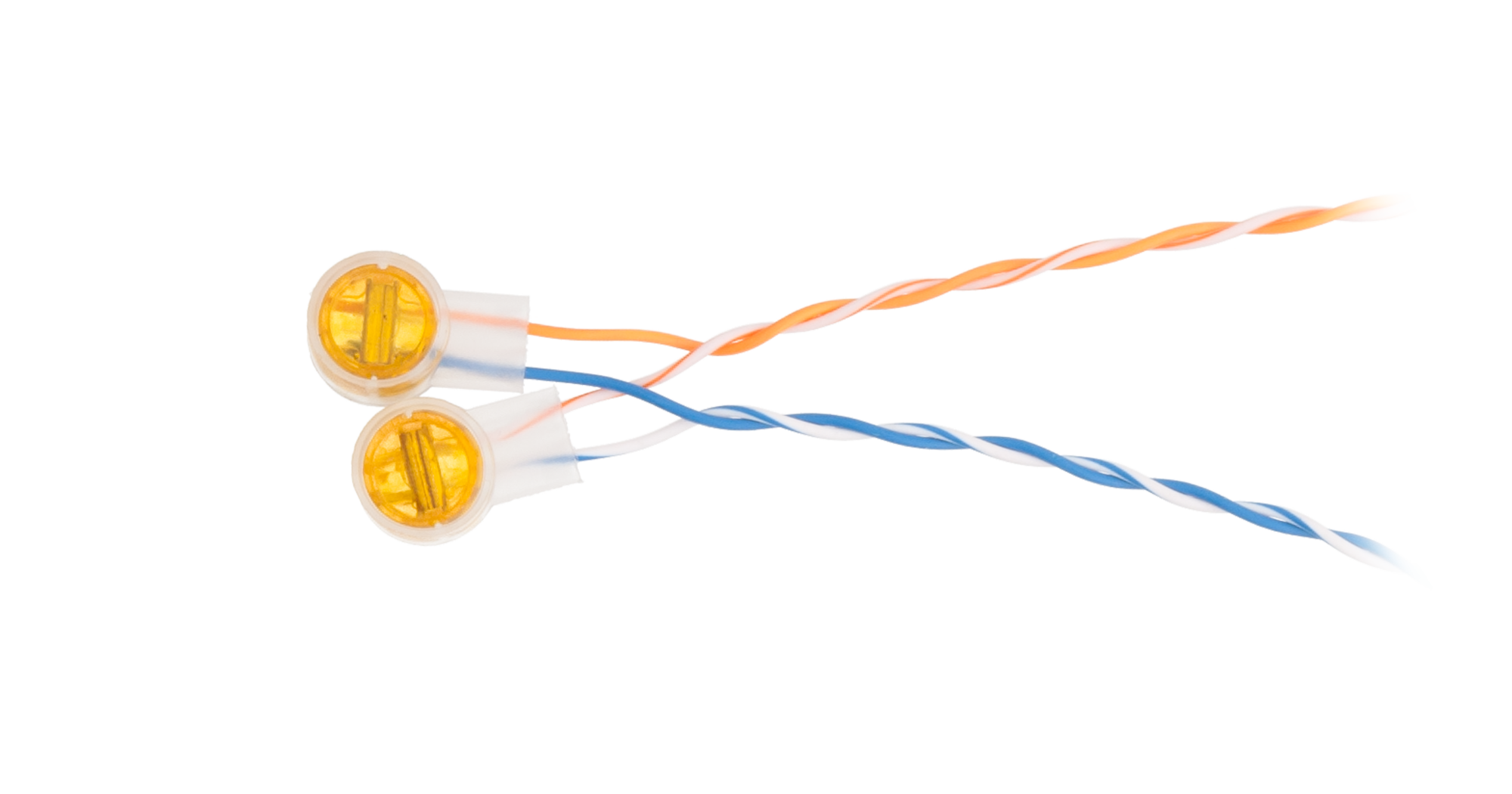 NETLAN EC-SL-UY2-YL-100