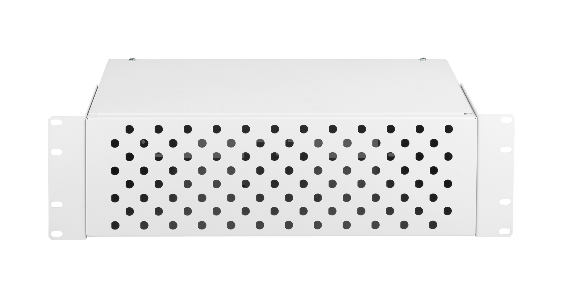 NIKOMAX NMF-RP96FC-WS-ES-3U-GY