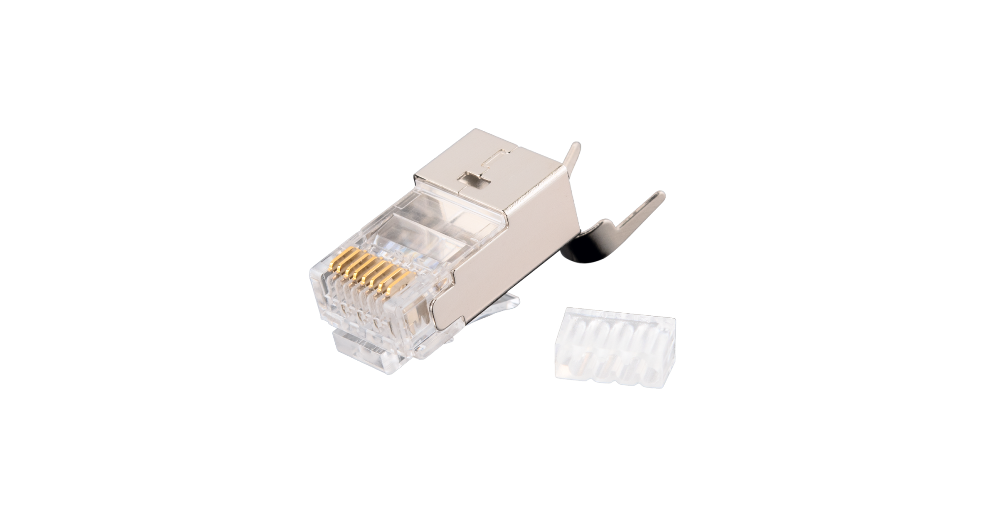 NIKOMAX NMC-RJ88RZ50SA3-T-100