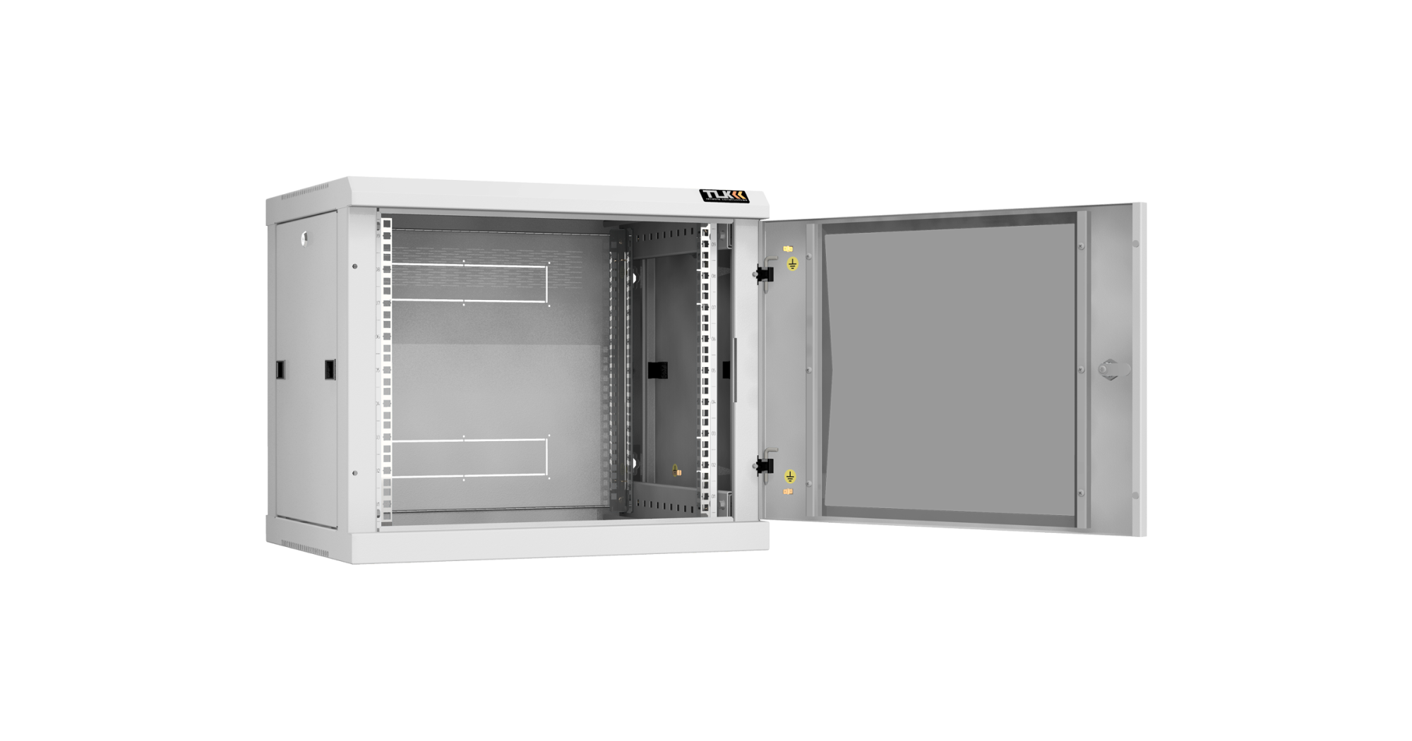 NIKOMAX TWC-096045-R-G-GY