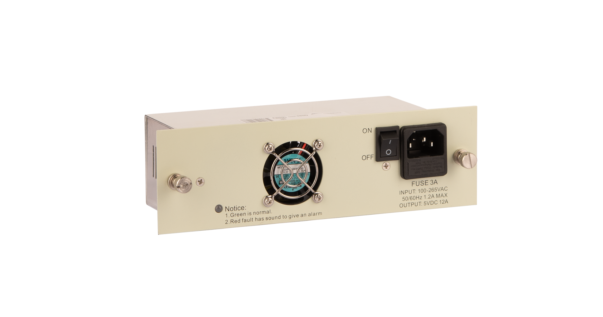NIKOMAX GL-MC-CHAC220