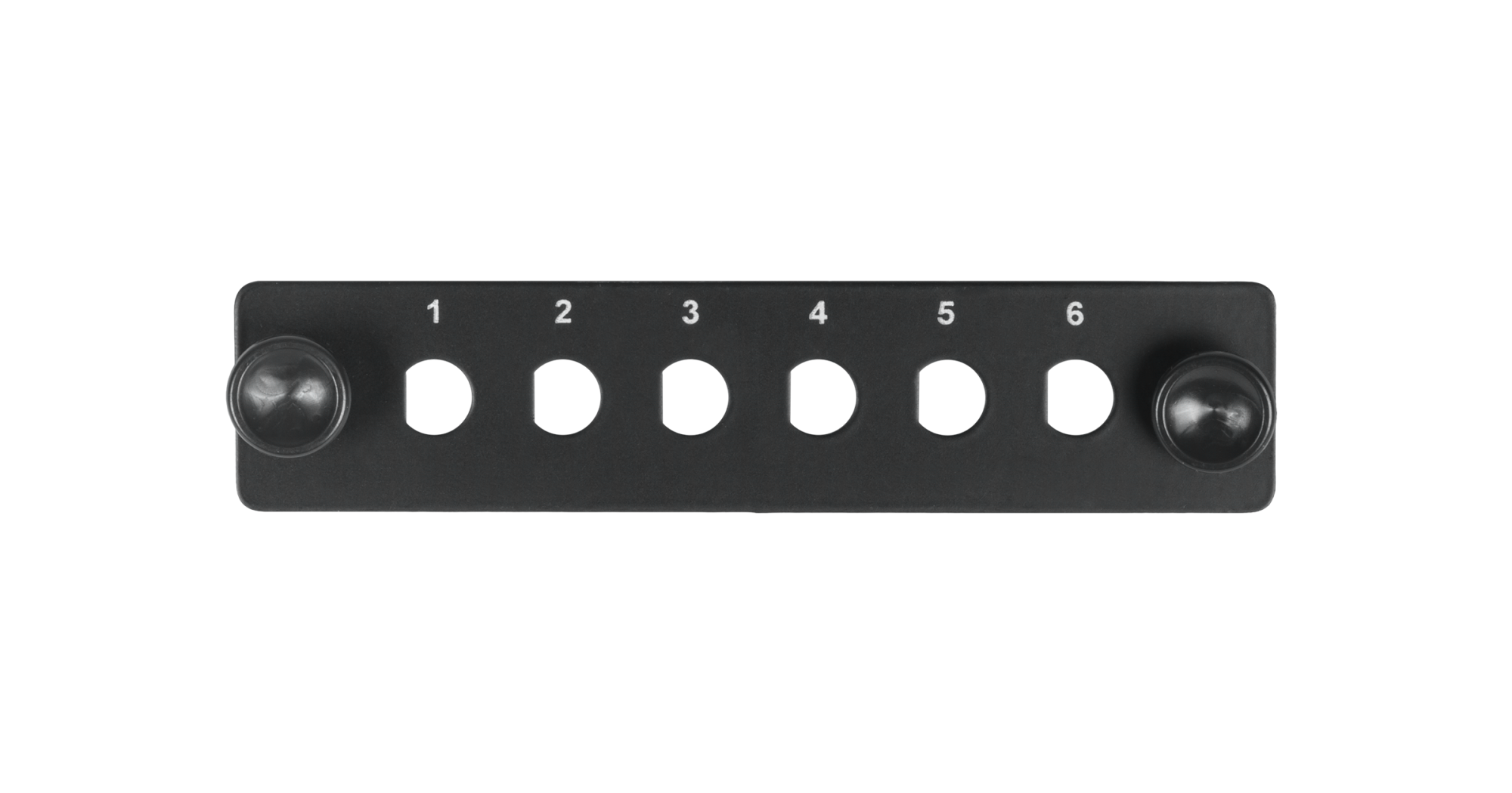 NIKOMAX NMF-AP06SFC-P-BK