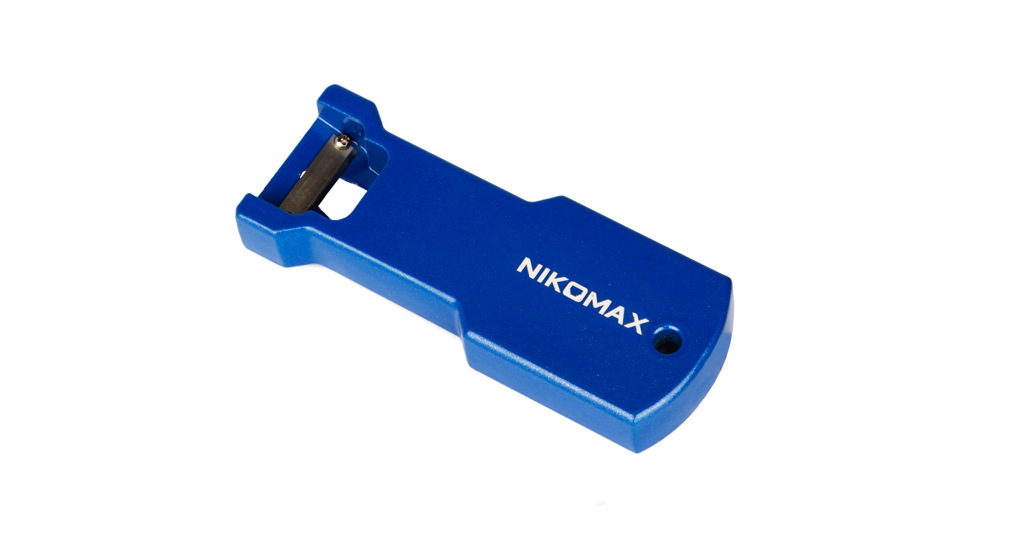 NIKOMAX NMF-TRZ-BL
