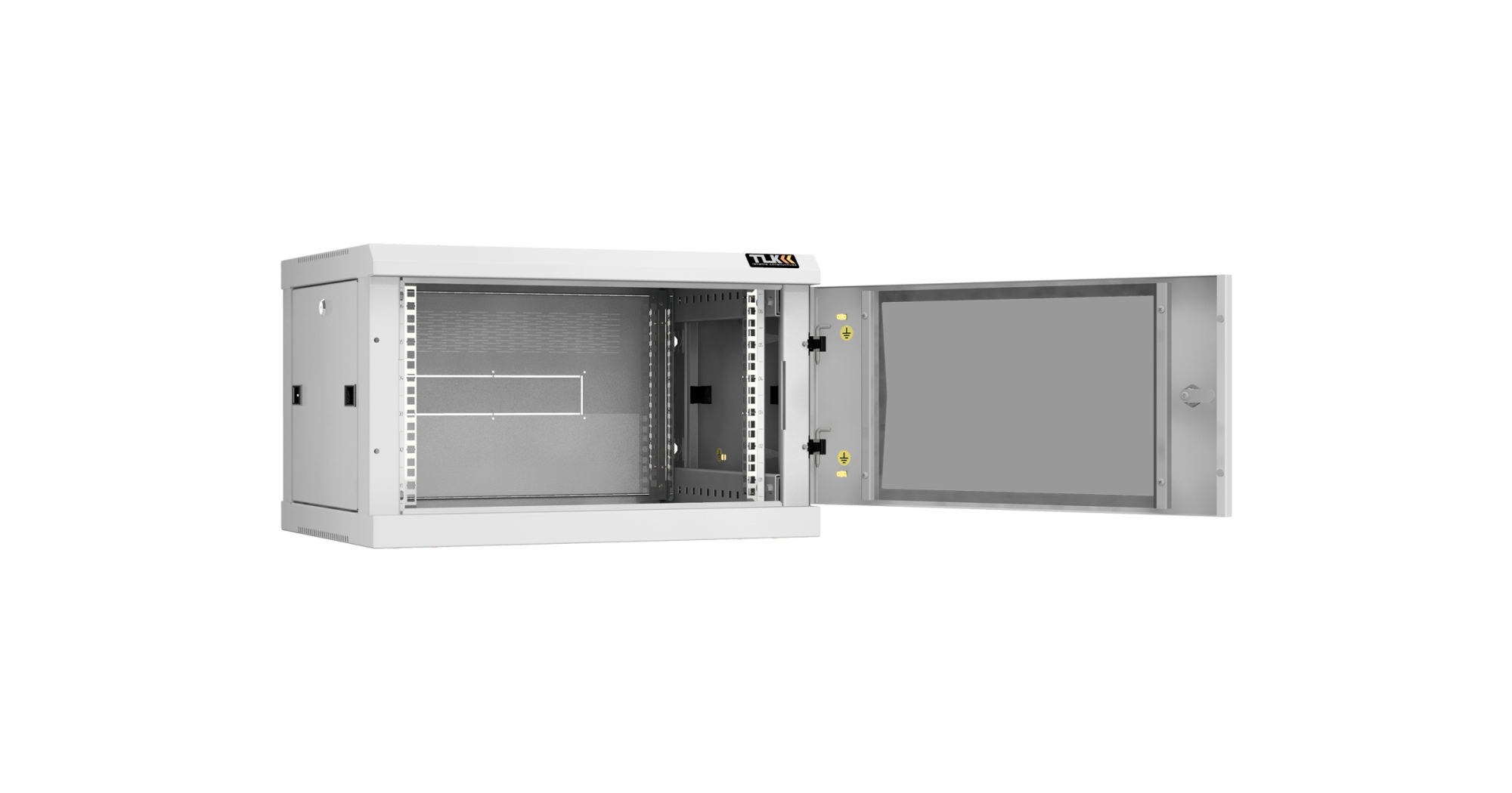 NIKOMAX TWC-066045-R-G-GY