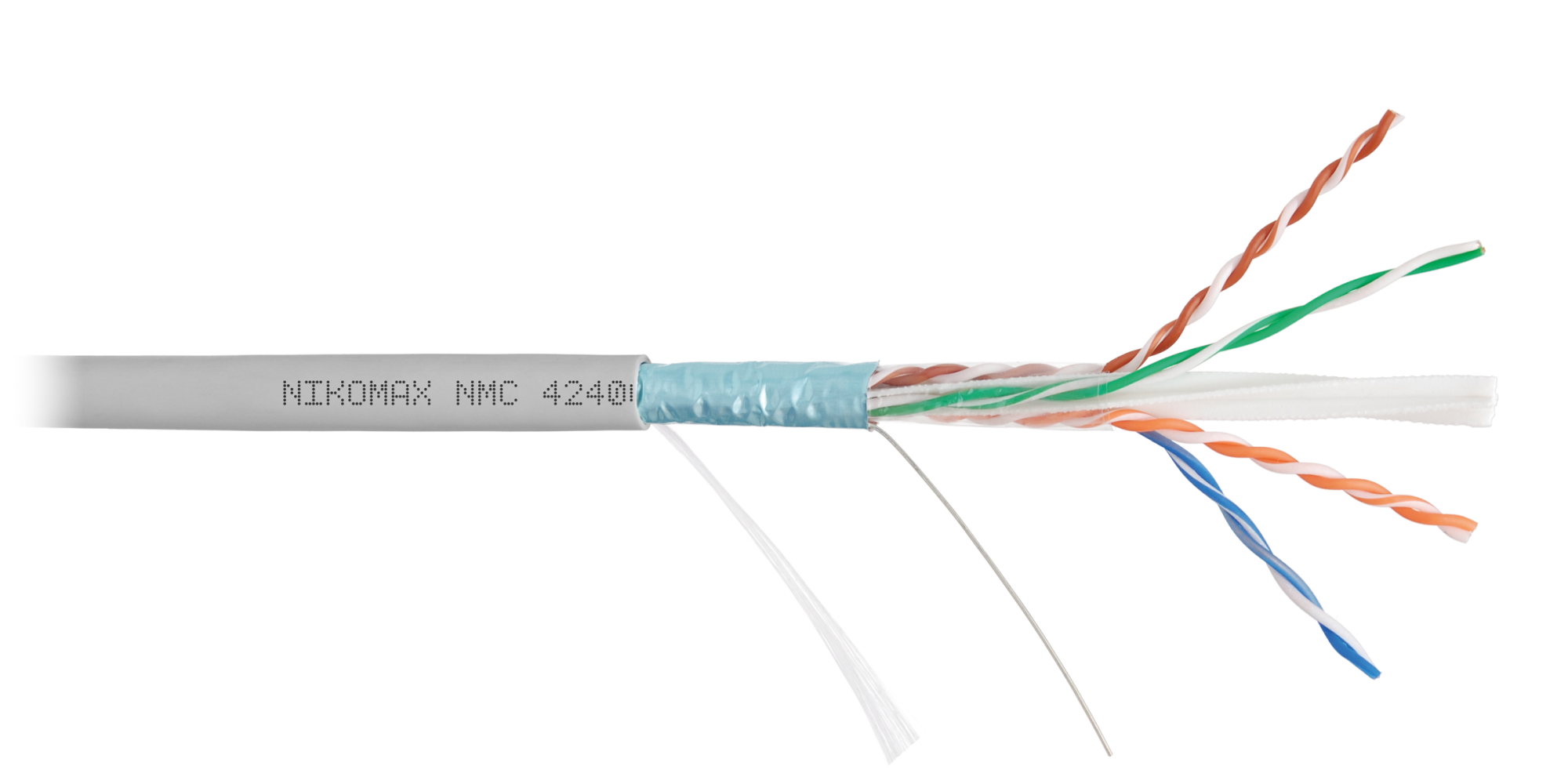 NIKOMAX NMC 4240A-GY