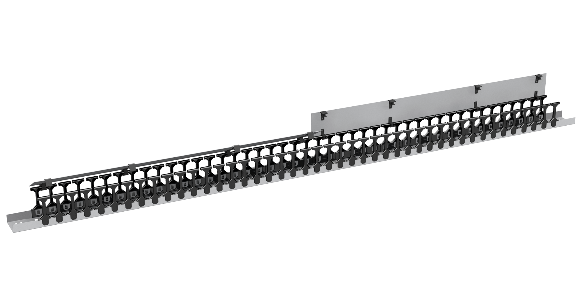 NIKOMAX TLK-OV70-47U-GY