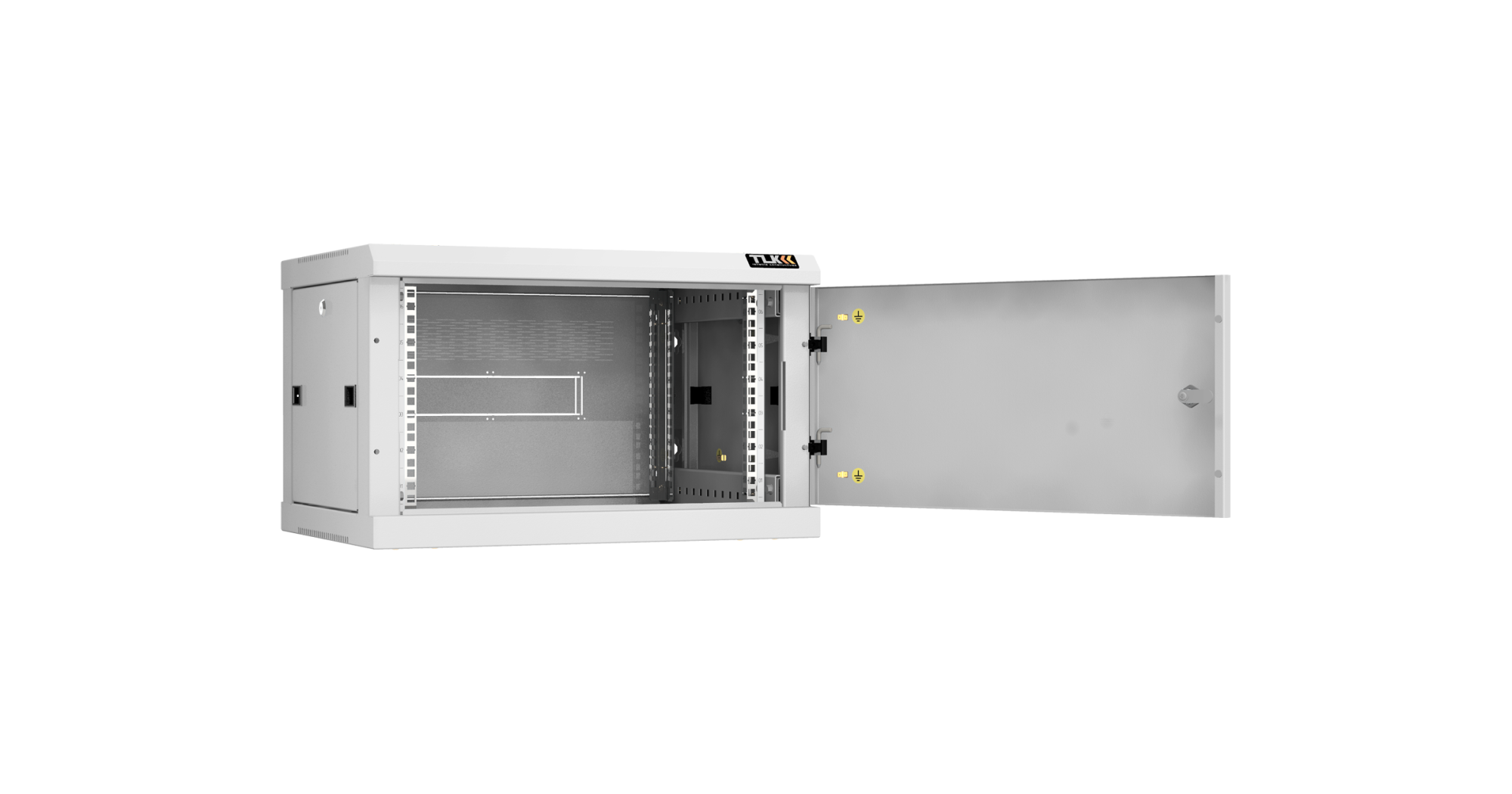 NIKOMAX TWC-066045-R-M-GY