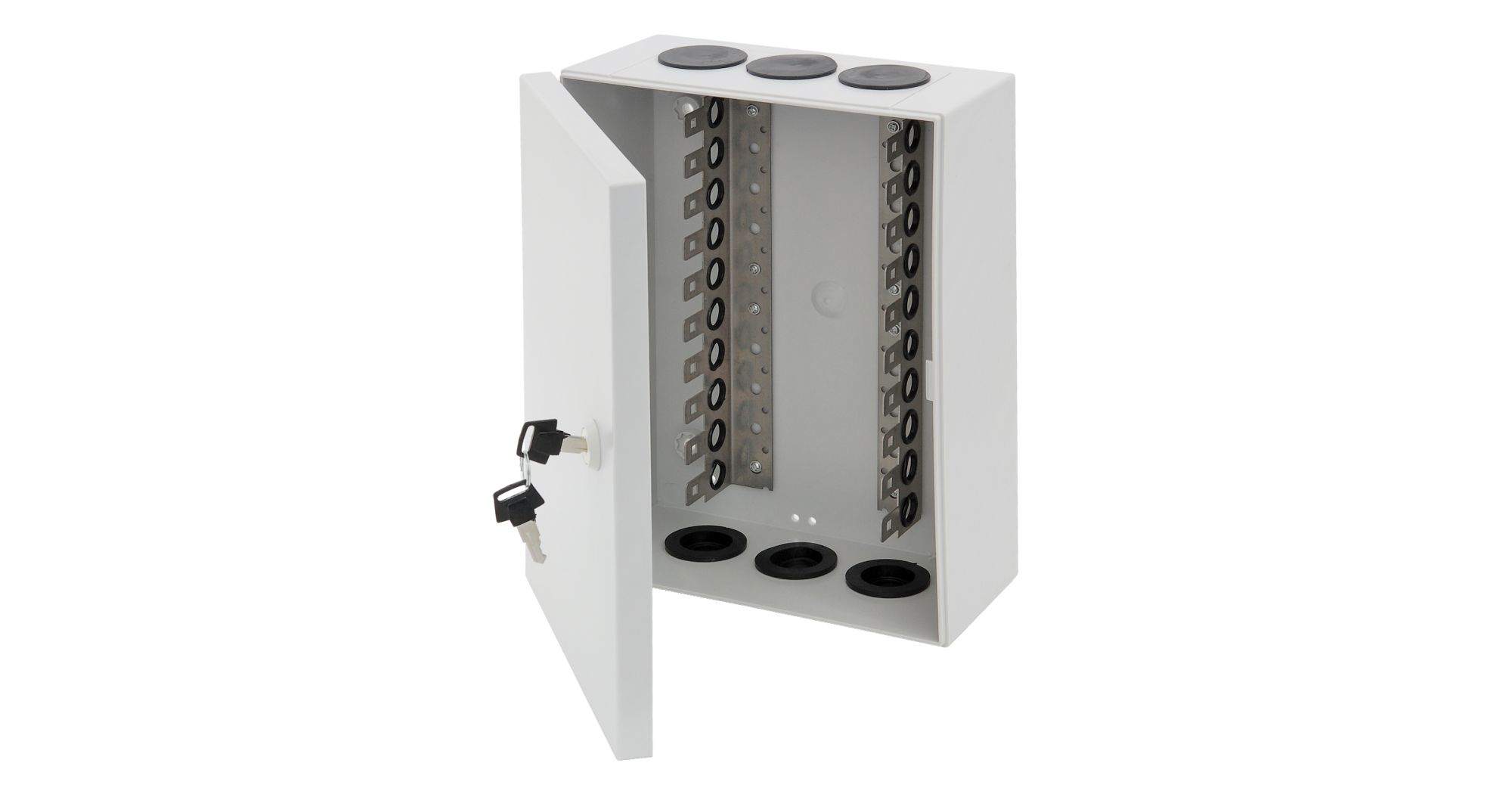 NIKOMAX NMC-WBPL10-PK