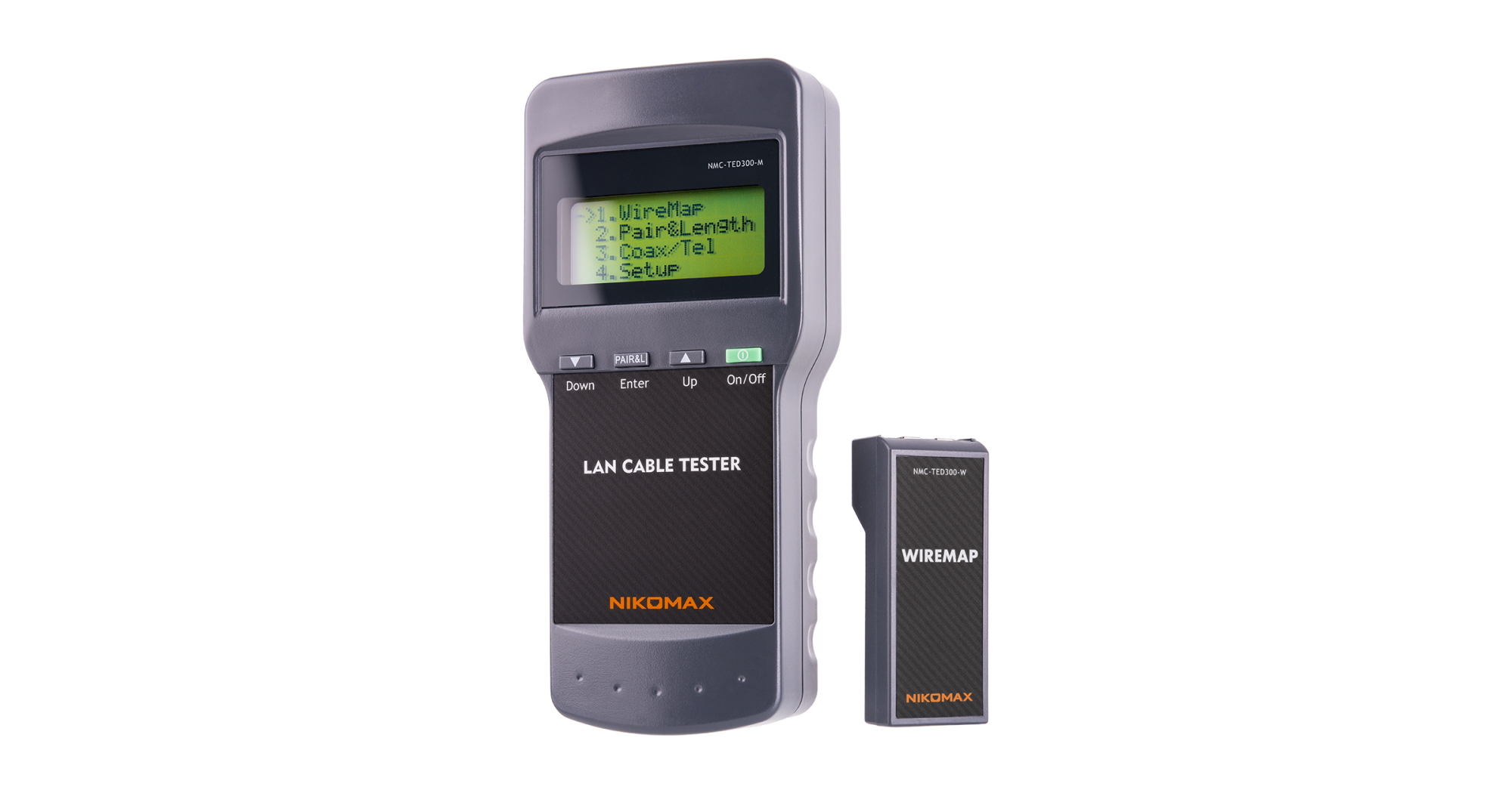 NIKOMAX NF-8128