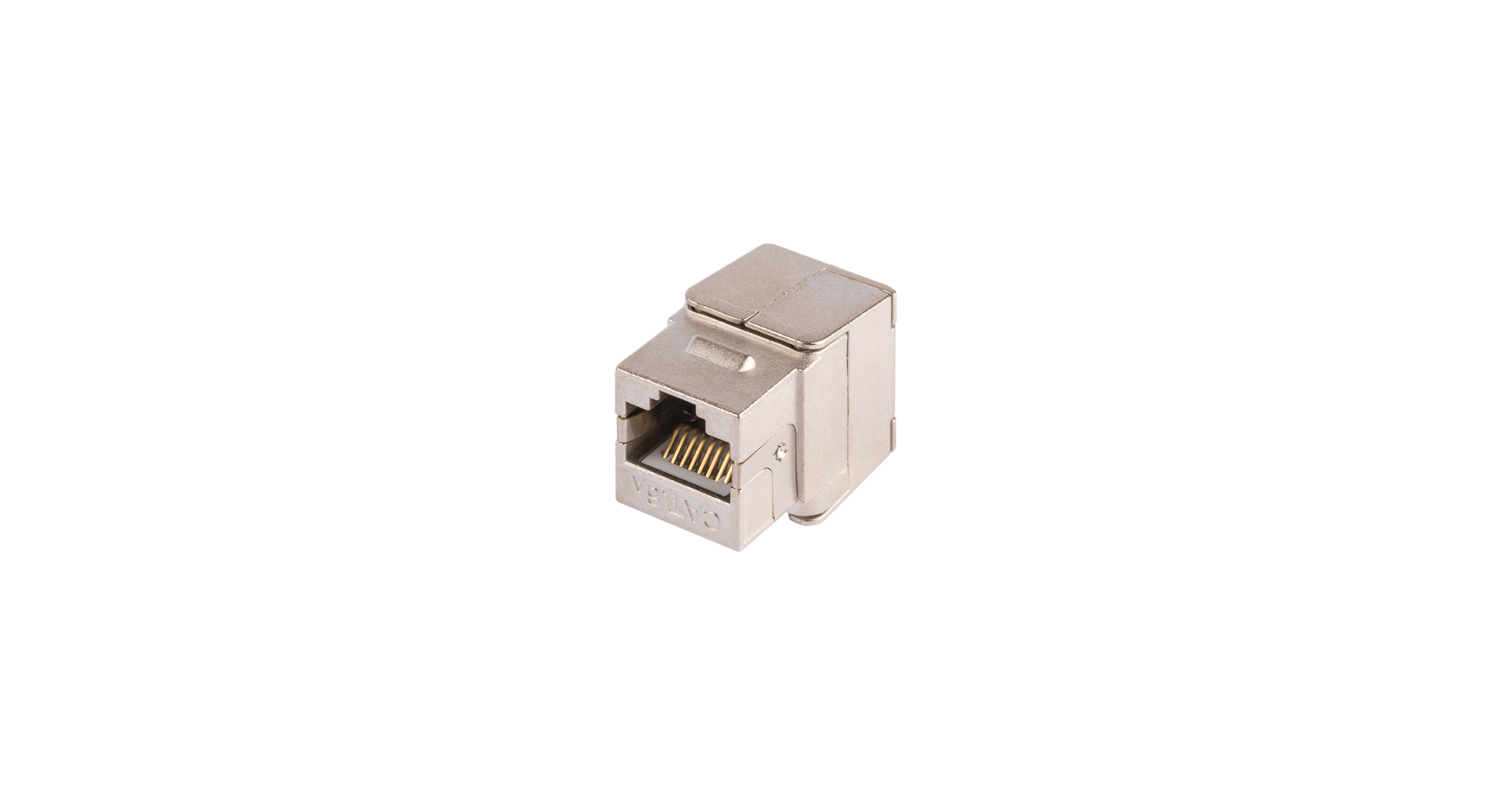 NIKOMAX NMC-KJSA2-ET-MT