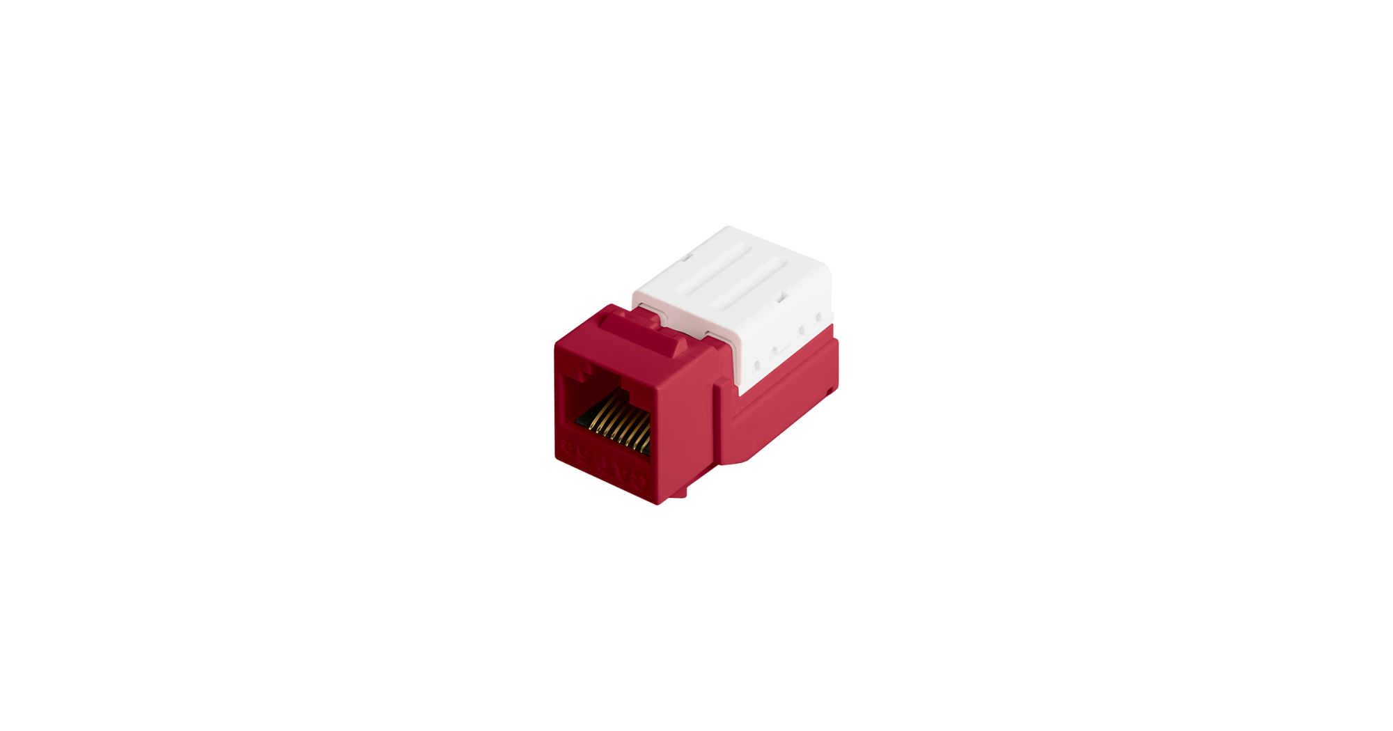 NIKOMAX NMC-KJUD2-FT-YL