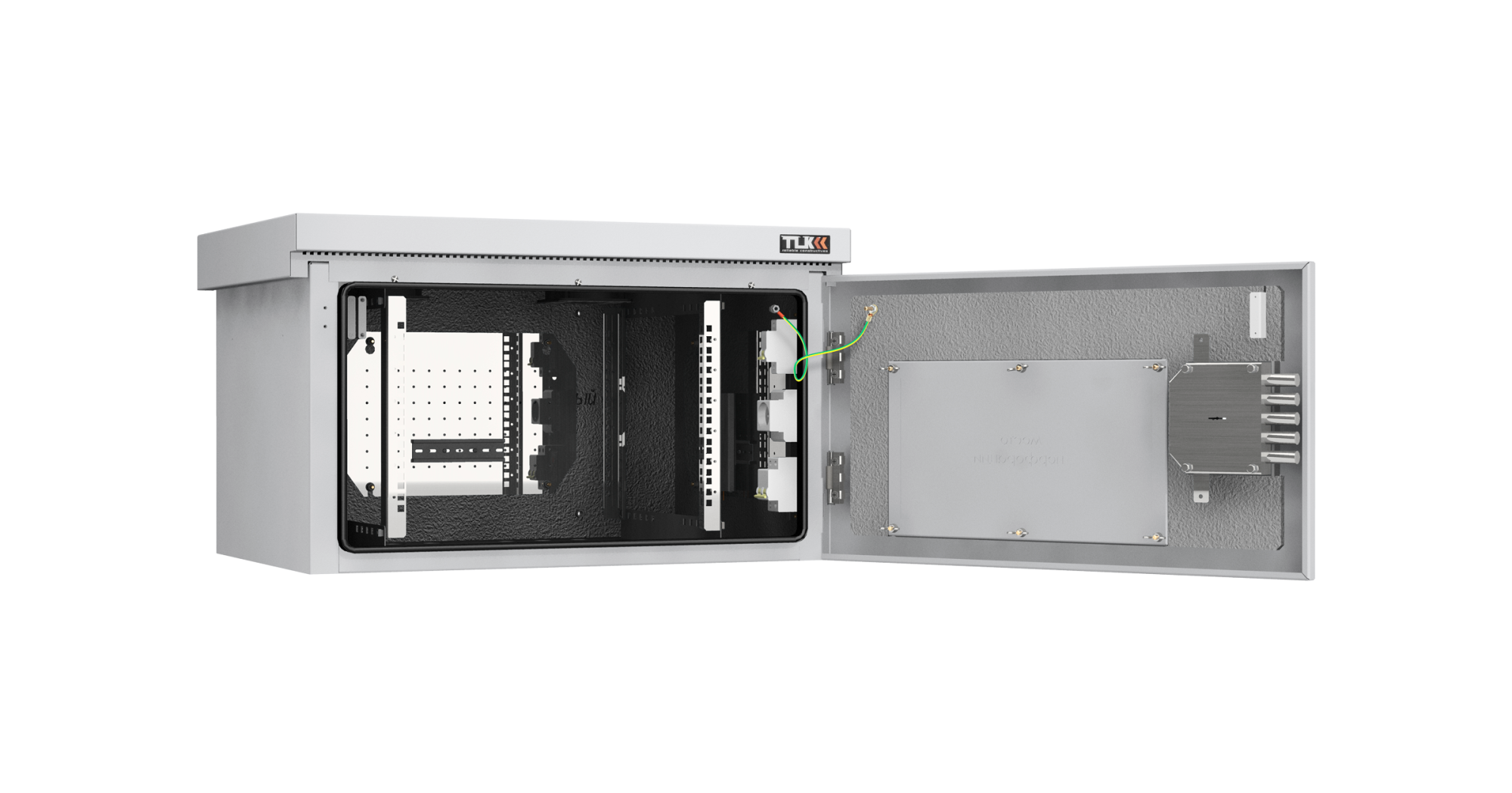 NIKOMAX TWK-068256-M-GY-KIT01