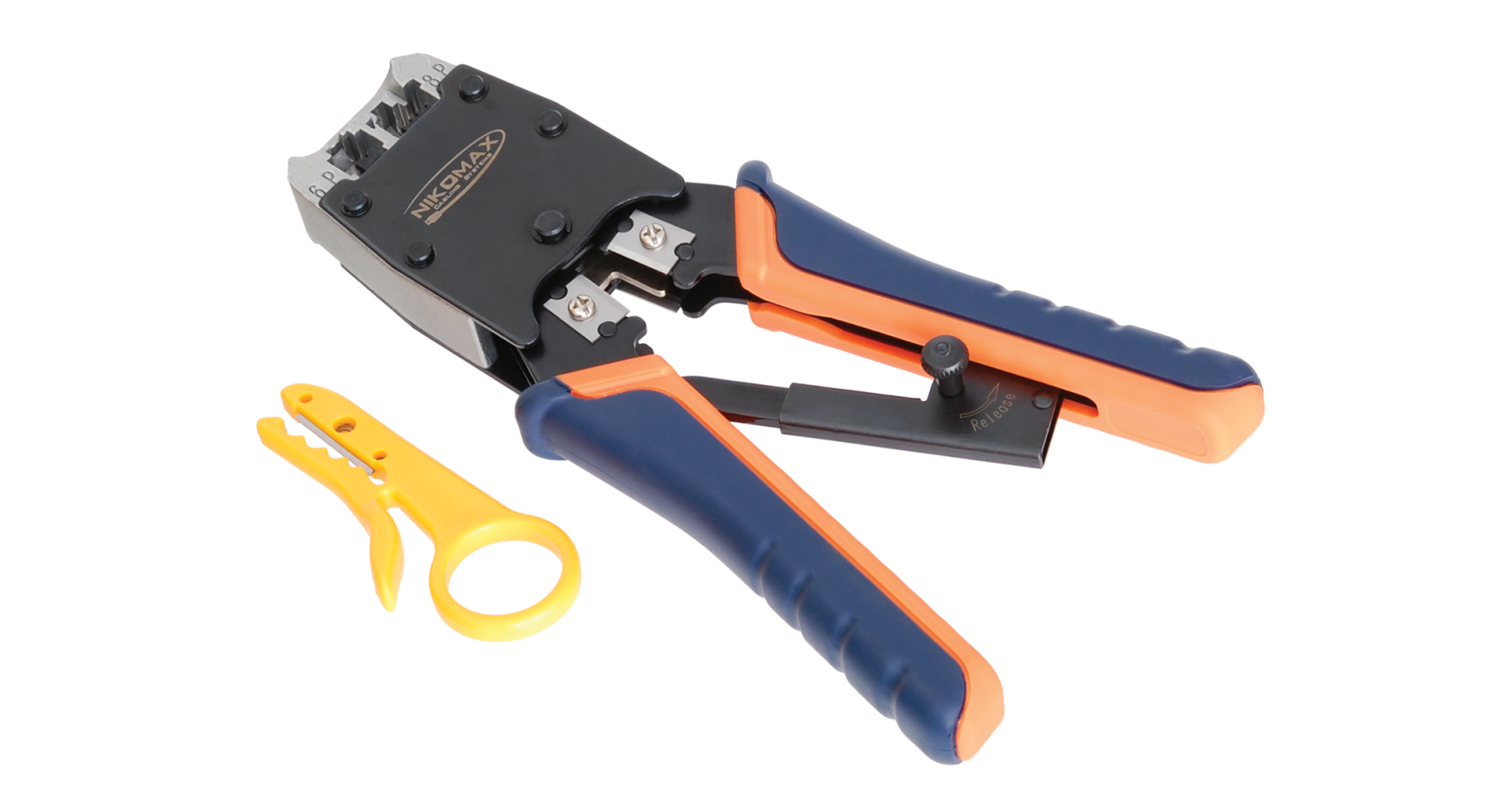 NIKOMAX NMC-500R