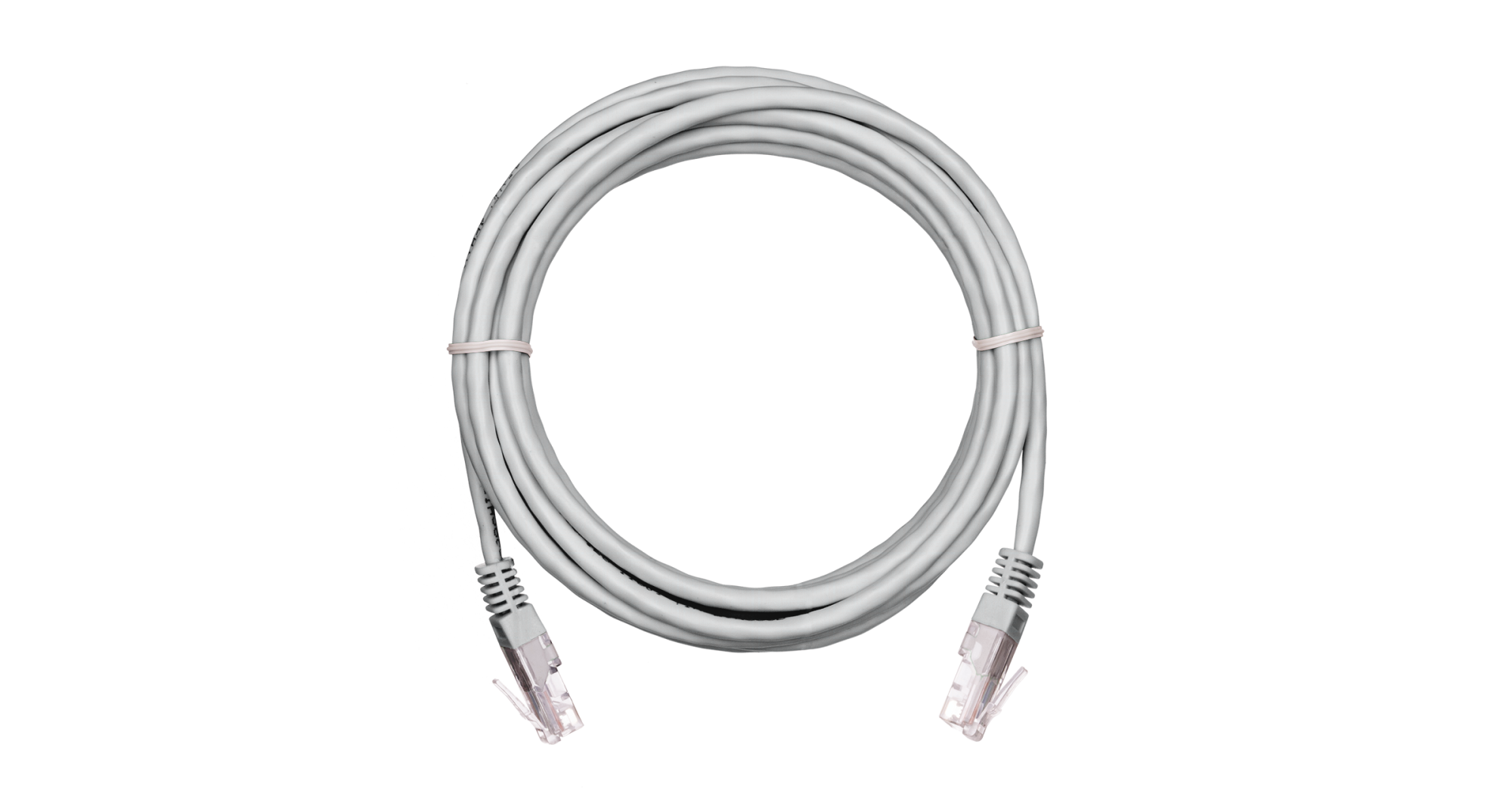 NETLAN EC-PC4UD55B-BC-LSZH-050-GY-10